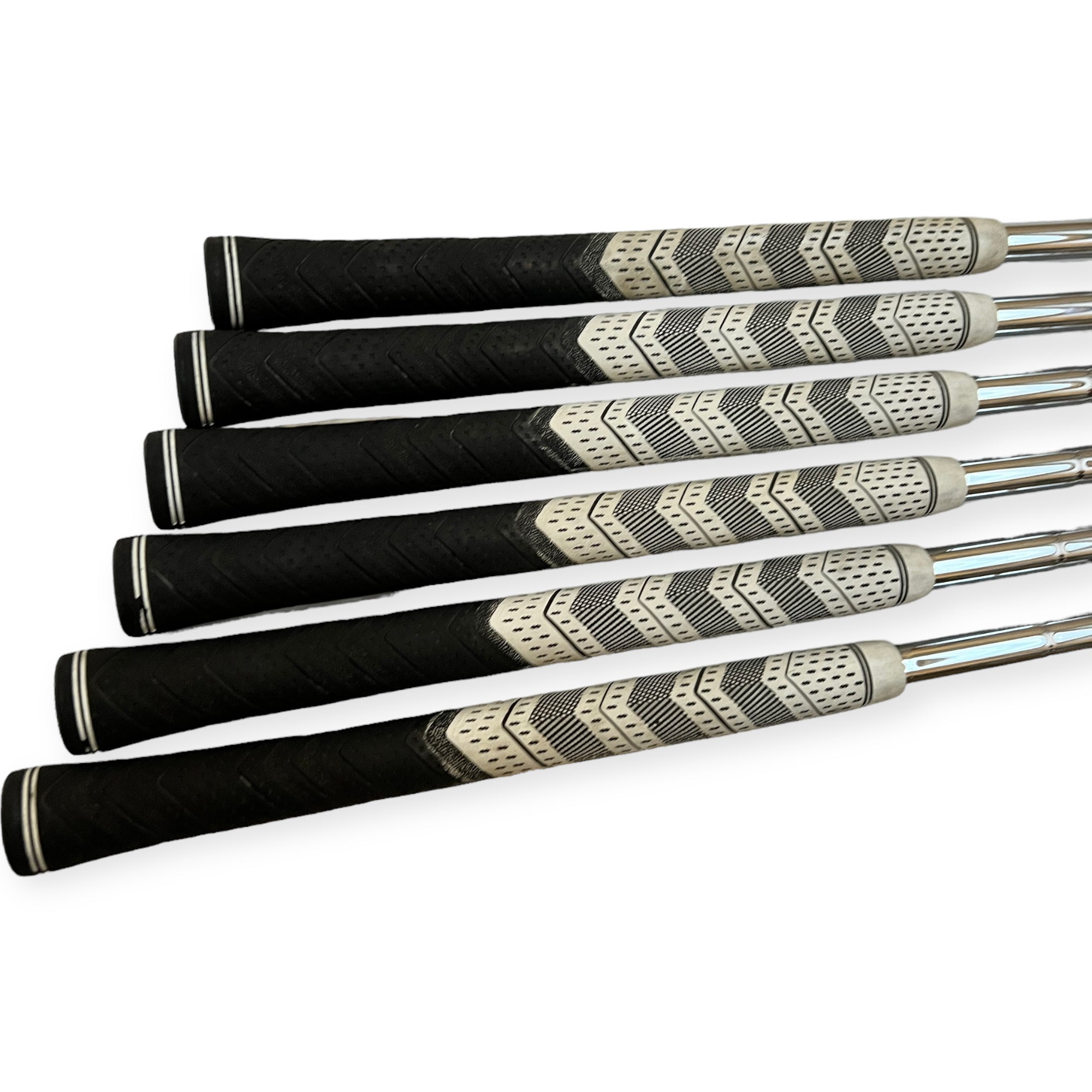 Ping G410 Jernsæt / 5-PW / Flex Regular / Orange Dot / Stål