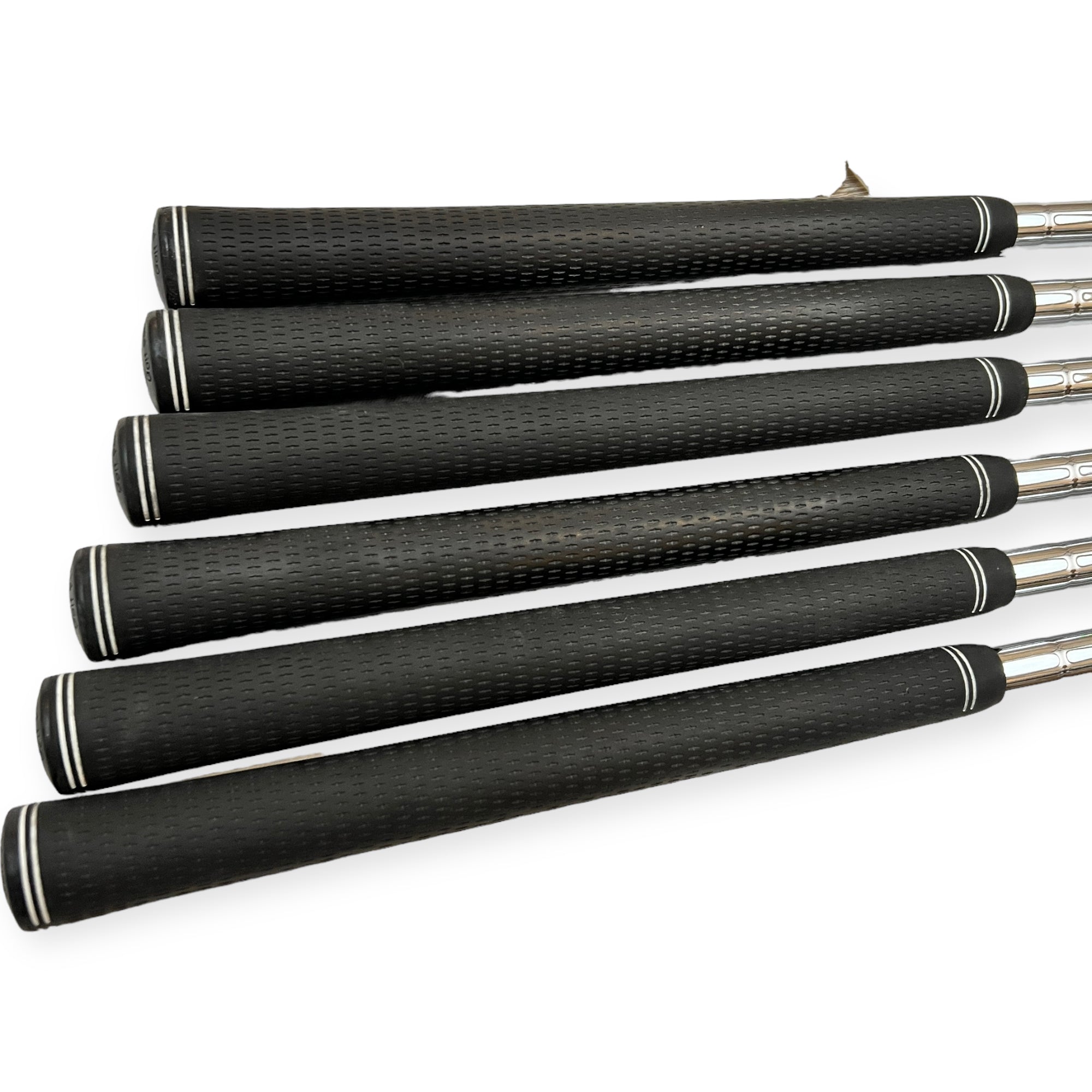 Titleist AP2 712 Forged jernsæt / 5-PW / Flex Stiff / stål