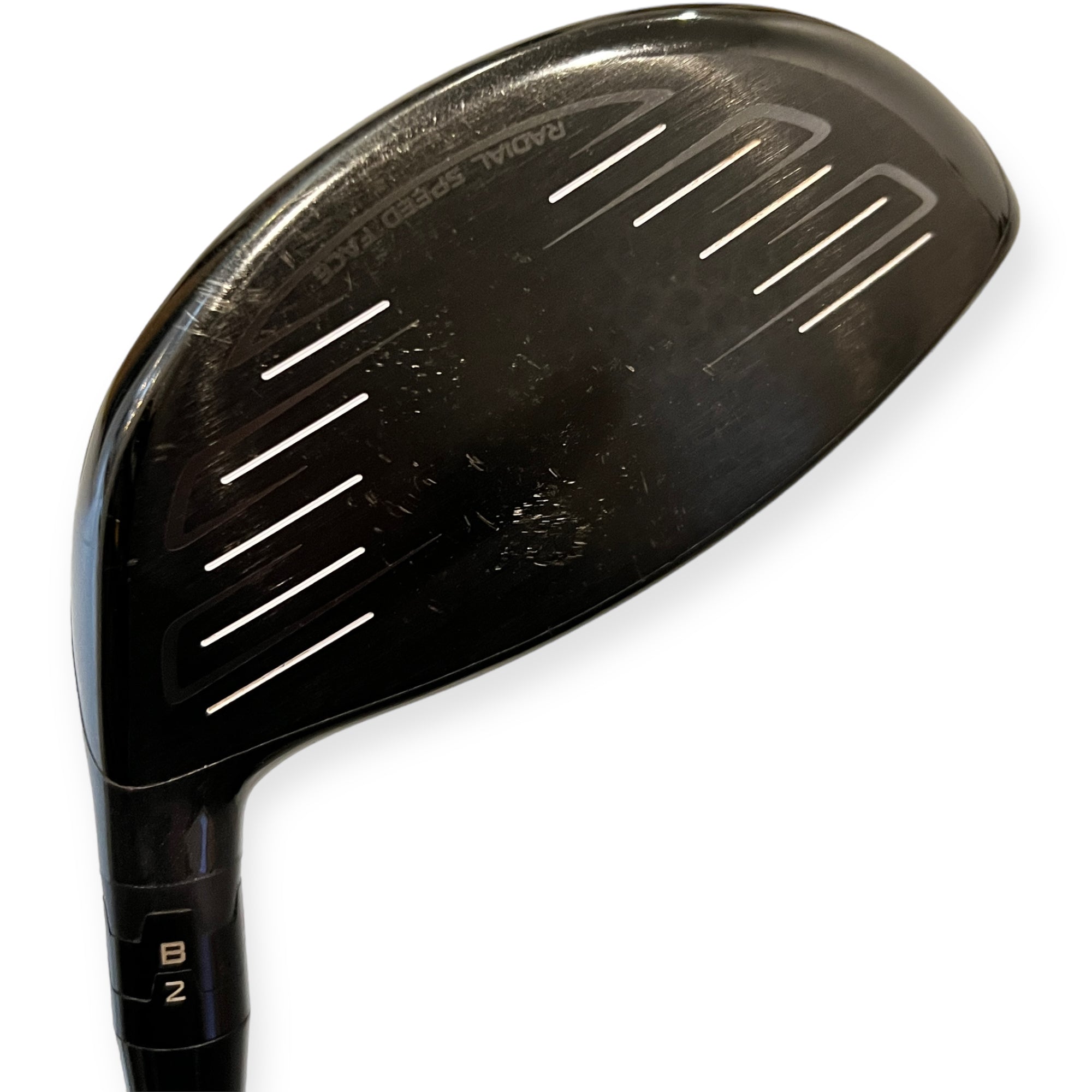 Titleist 917D2 Driver / Regular / loft 12