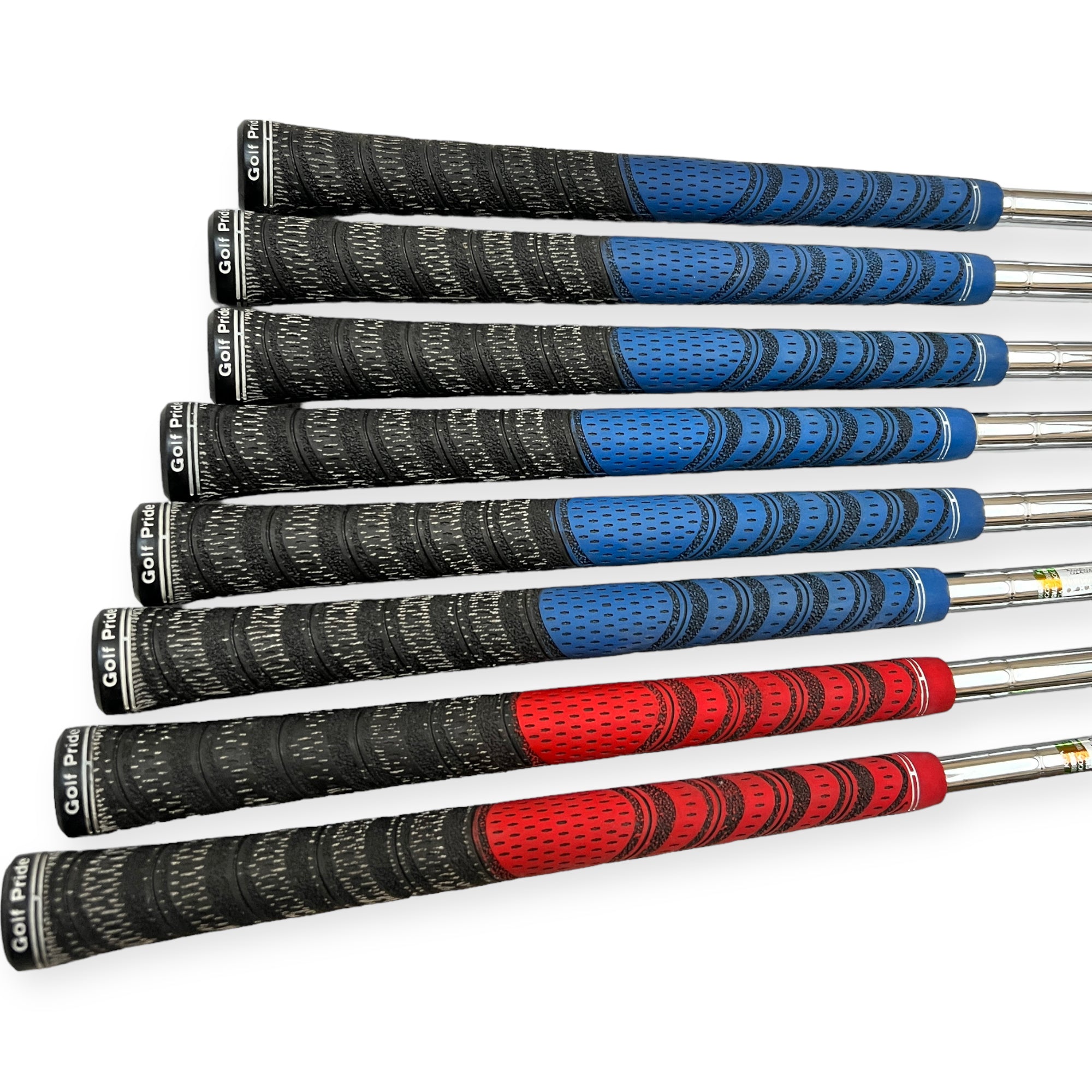 Titleist AP2 712 Forged jernsæt / 4-PW+W / Flex Regular / stål