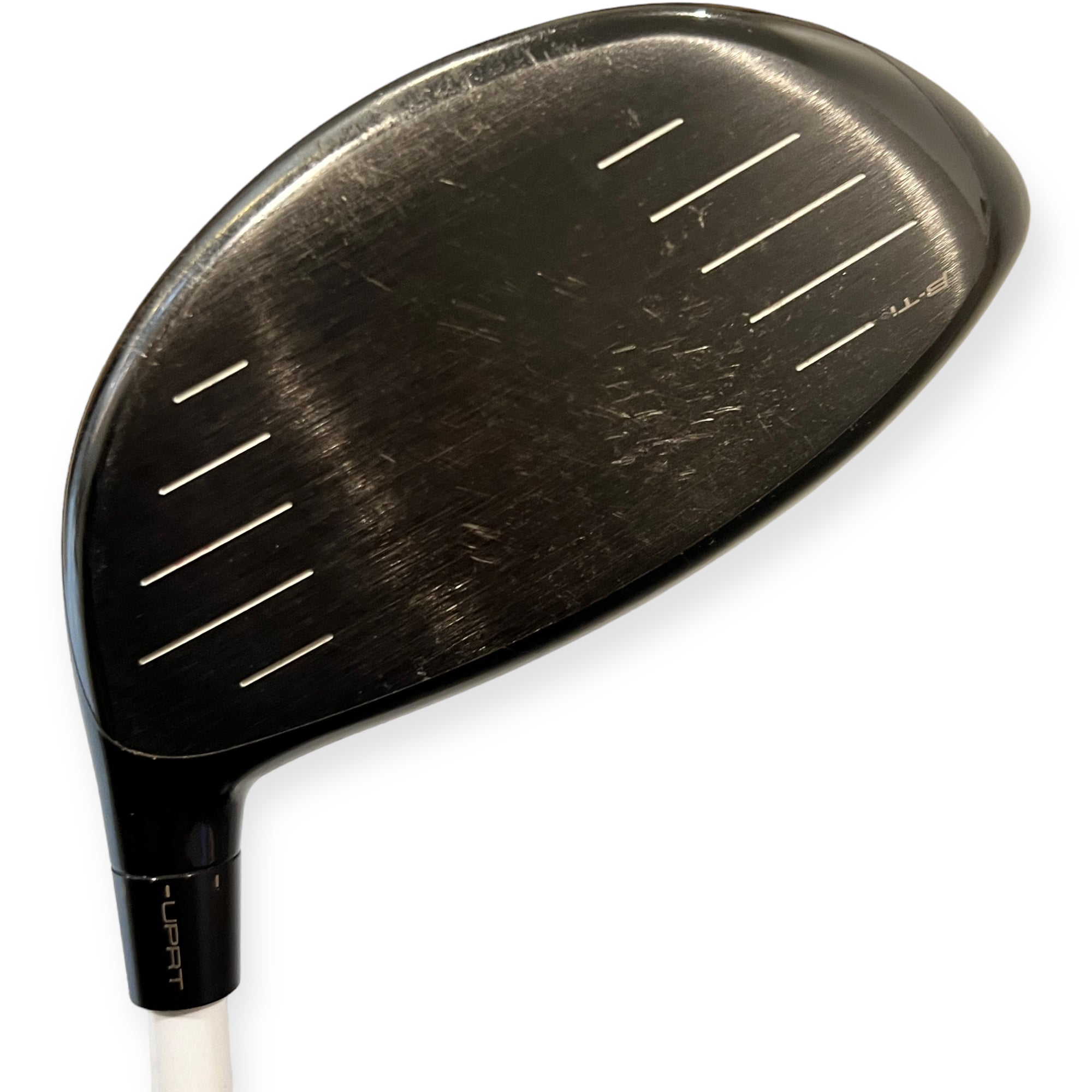 Mizuno ST-X Driver / Flex Stiff / Loft 12