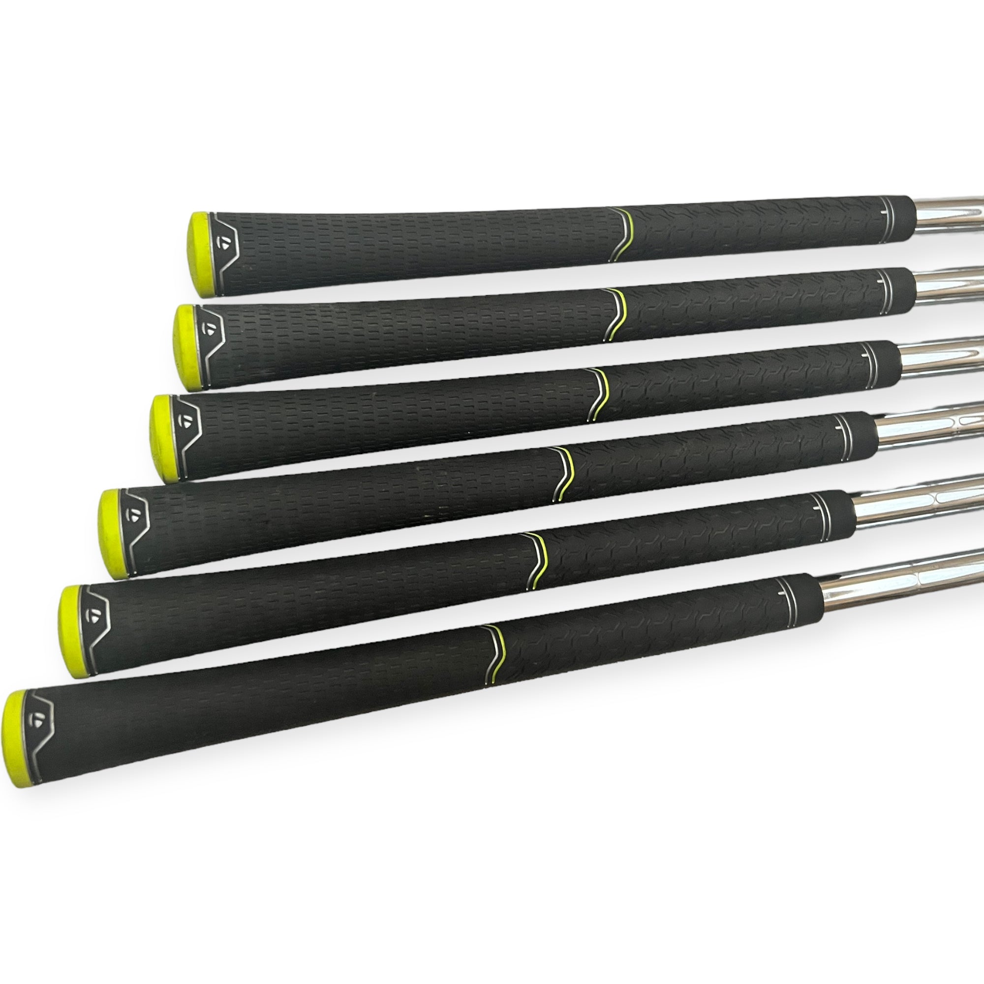 TaylorMade M2 2019 Jernsæt / 5-PW / Flex Stiff / Stål