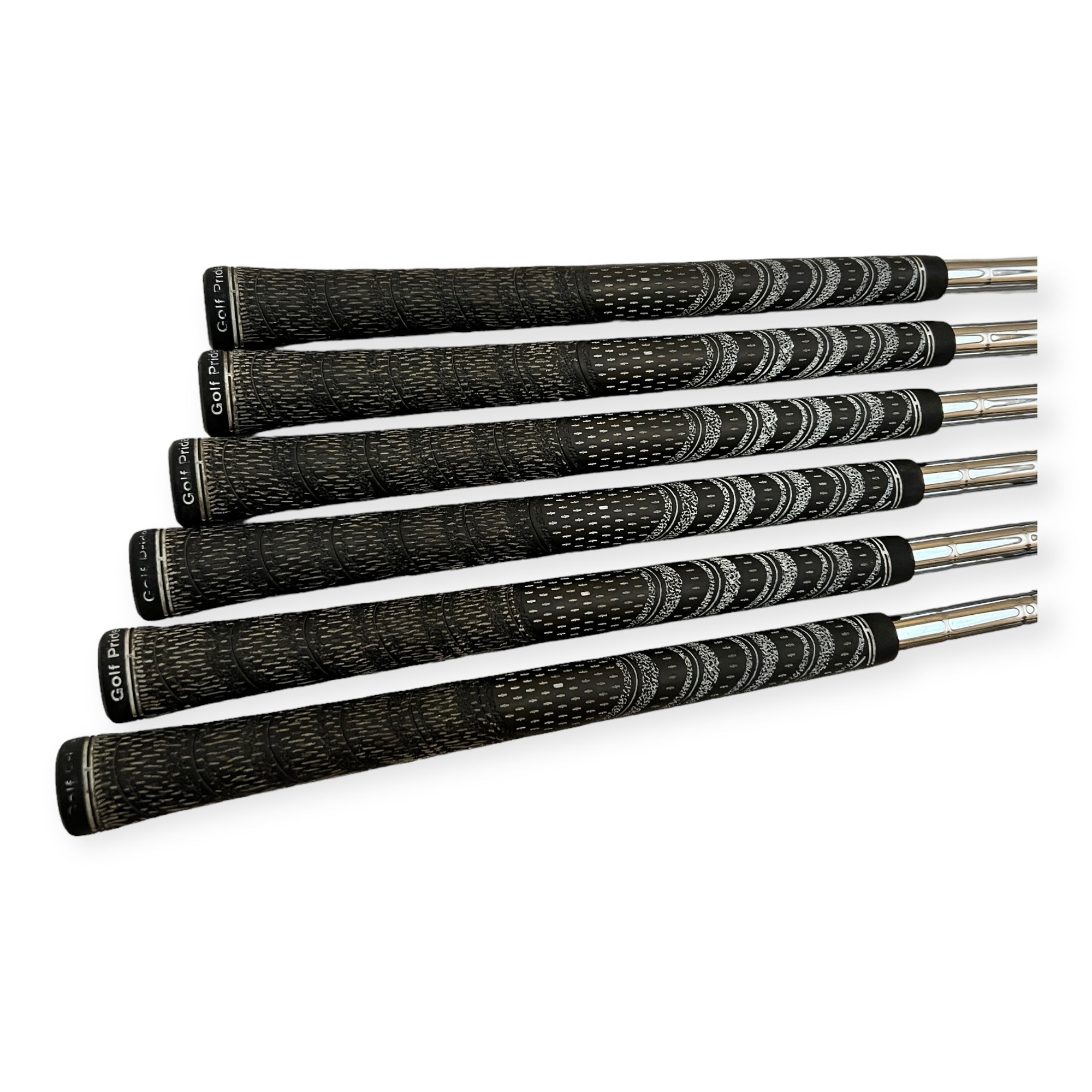 Mizuno JPX 900 Forged Jernsæt / 5-PW / Flex Regular / Stål