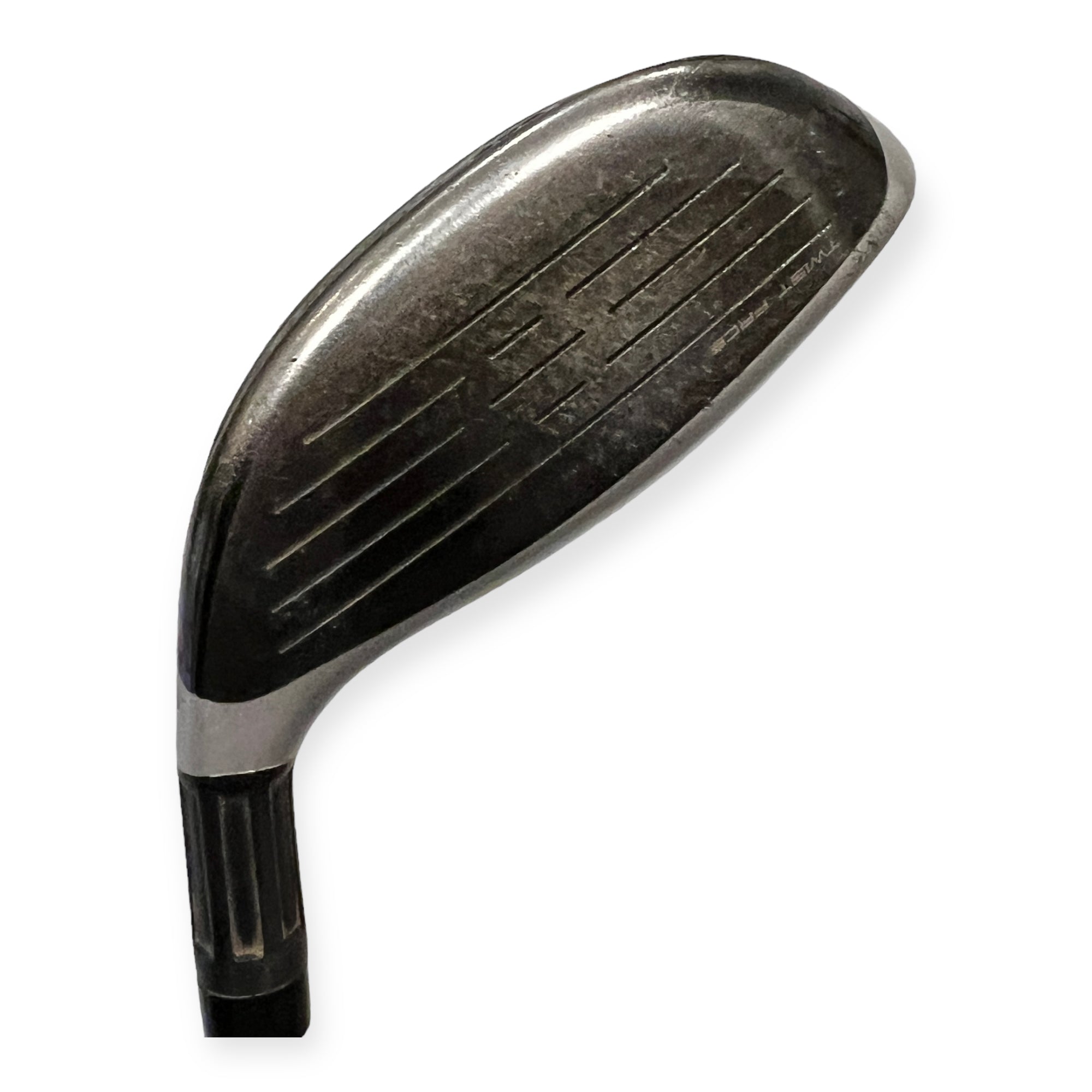 TaylorMade M6 Fairway Wood / Flex Regular / #3/15