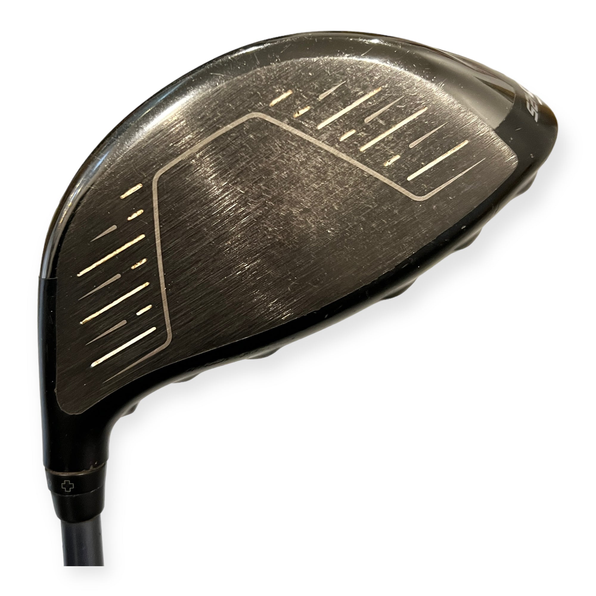 Ping G425 MAX Driver / Flex Regular / Loft 10.5