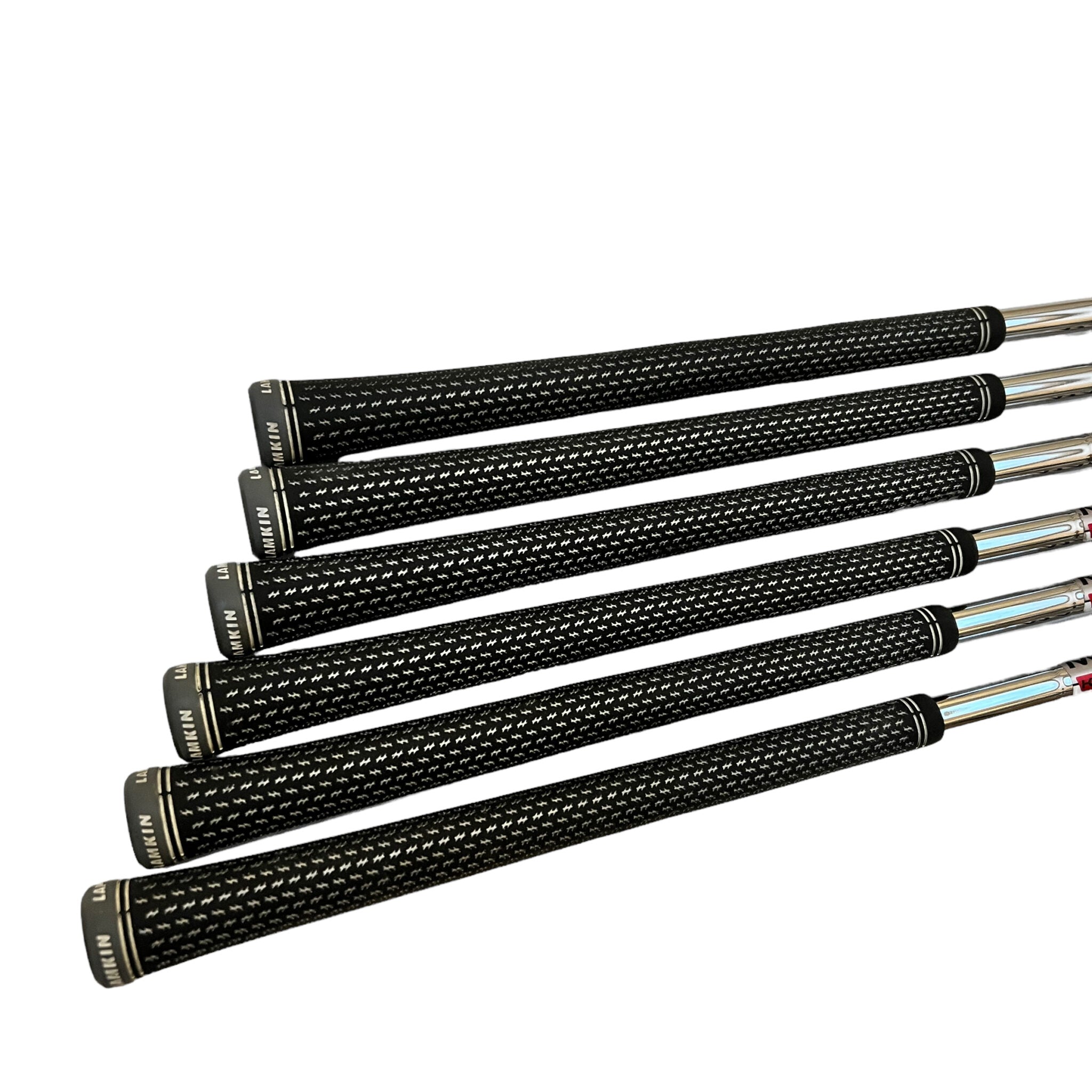 TaylorMade SIM MAX jernsæt / 5-PW / Flex Regular / Stål