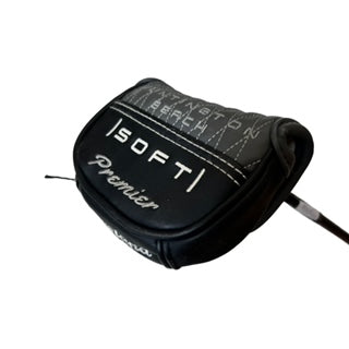 Cleveland Huntington Beach Soft Premier #10.5 Putter Brugt God Stand