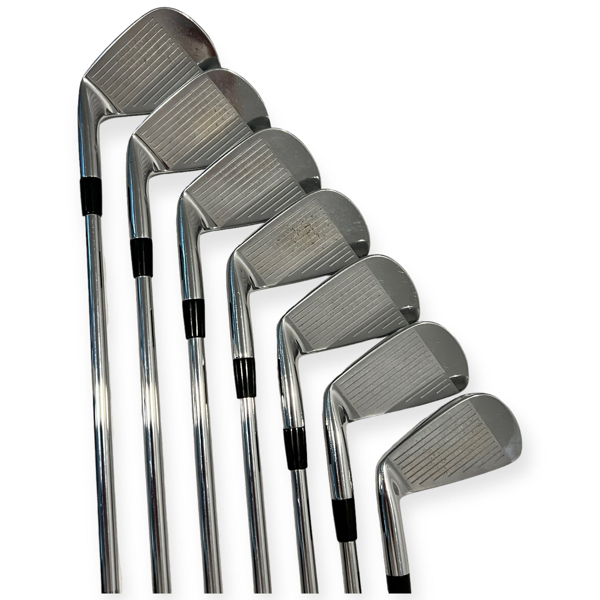 Mizuno MP-15 Jernsæt 4-PW Regular