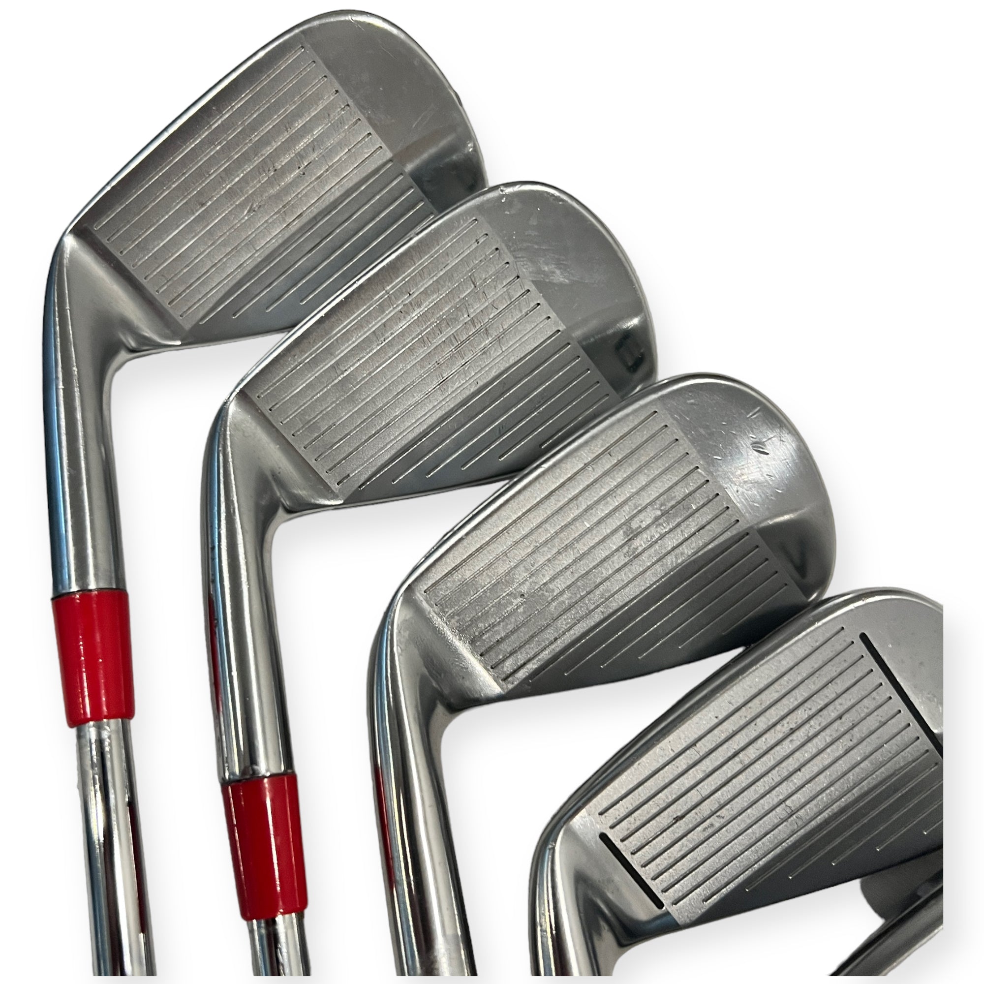 TaylorMade RSi TP jernsæt / 4-PW / Flex Stiff