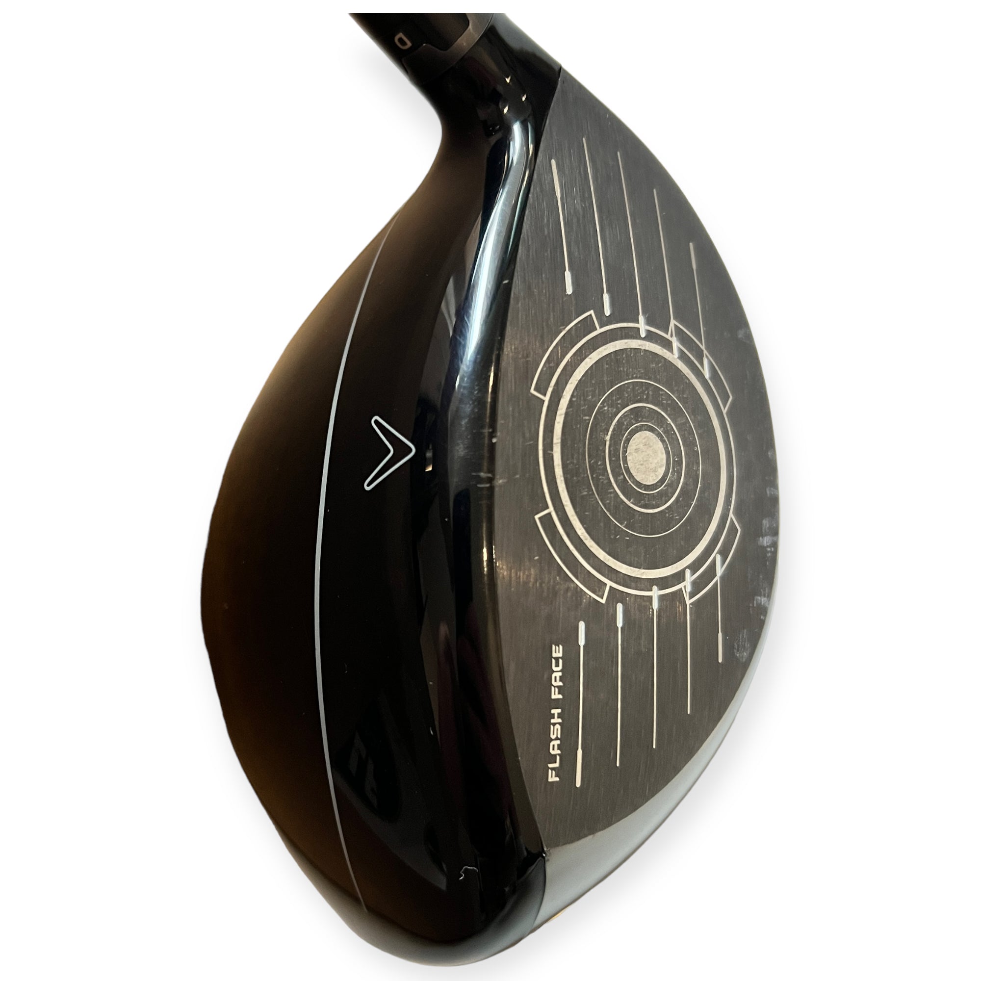 Callaway Epic Flash Driver / Flex Stiff / loft 9