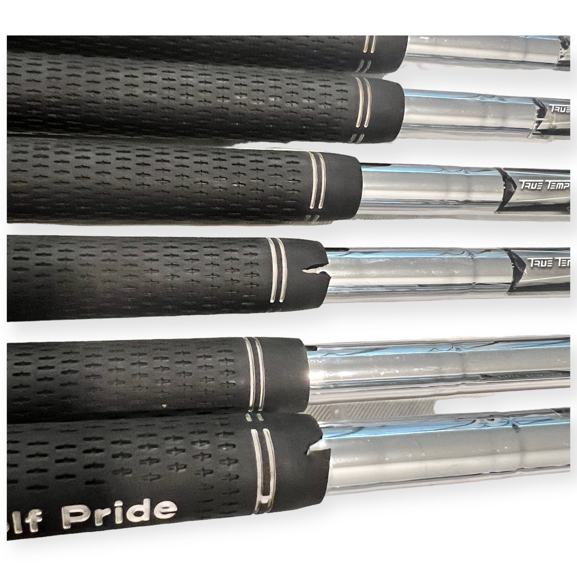 Titleist AP2 714 Forged jernsæt / 4-PW / Flex Regular