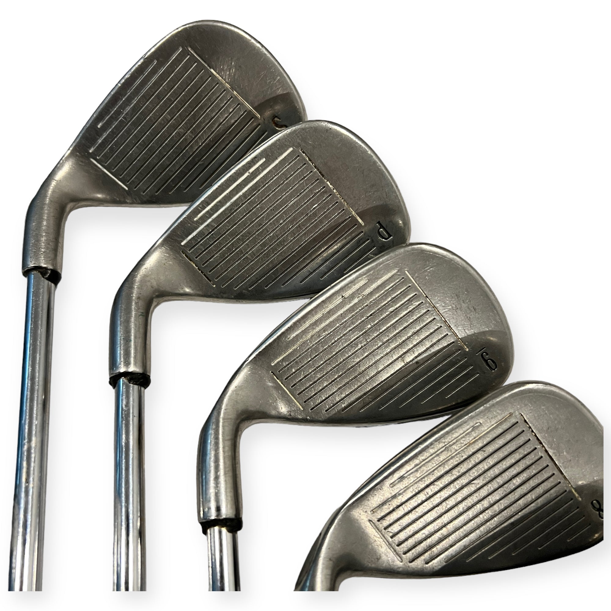 Callaway X-20 Jernsæt / 4-SW / Flex Regular