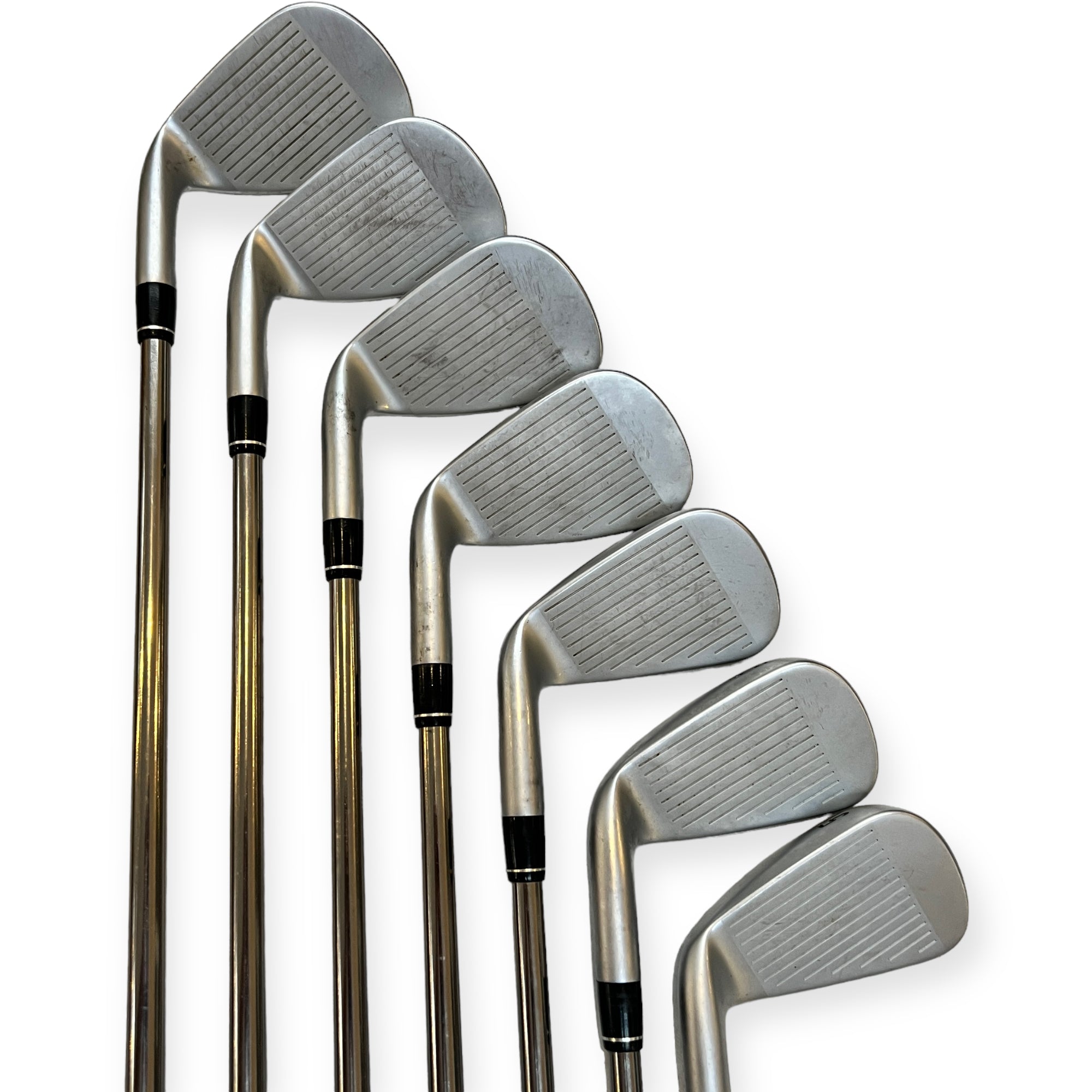 Callaway Apex CF16 Jernsæt / 5-PW+A / Flex Regular