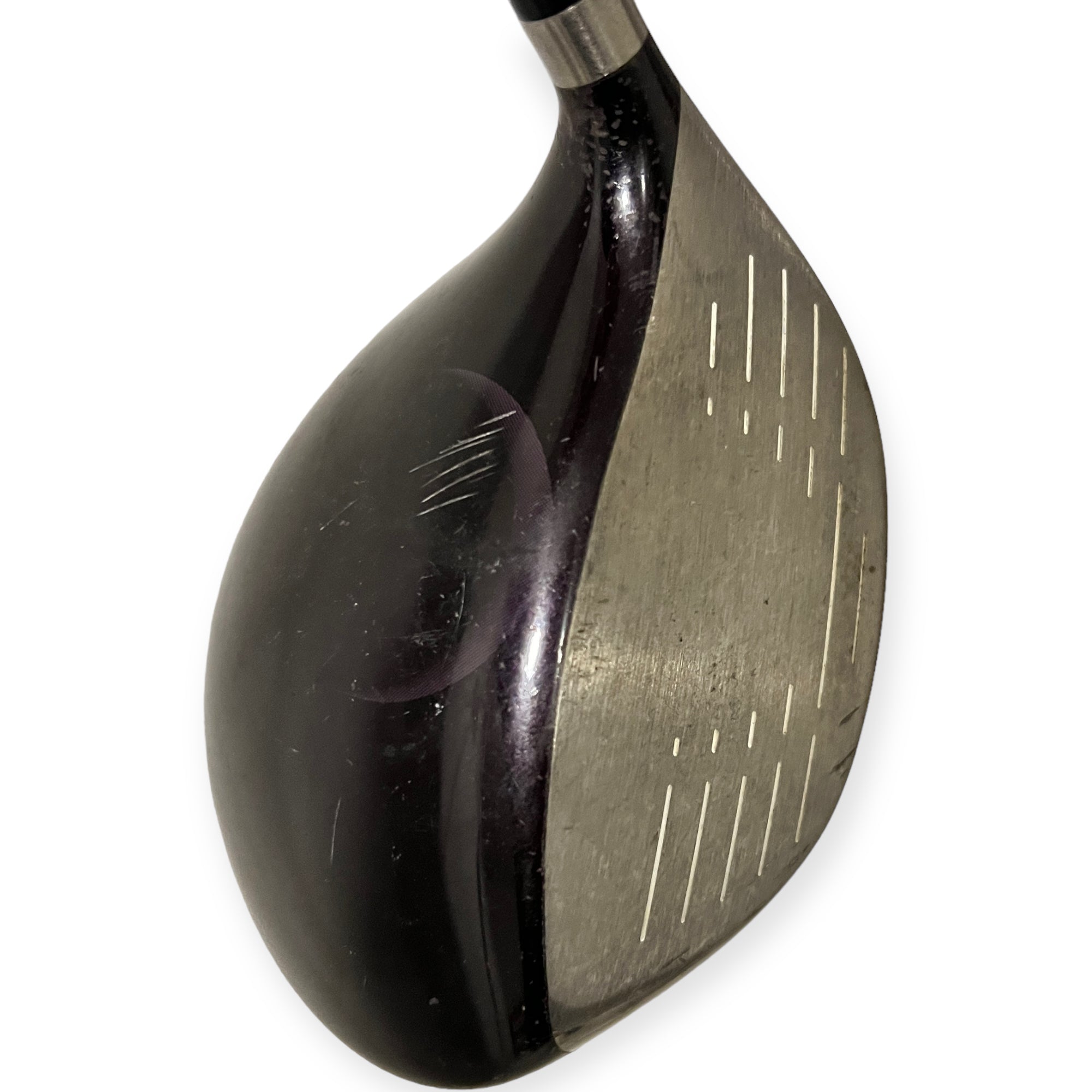 Ping Rhapsody Driver / Flex Ladies / loft 14