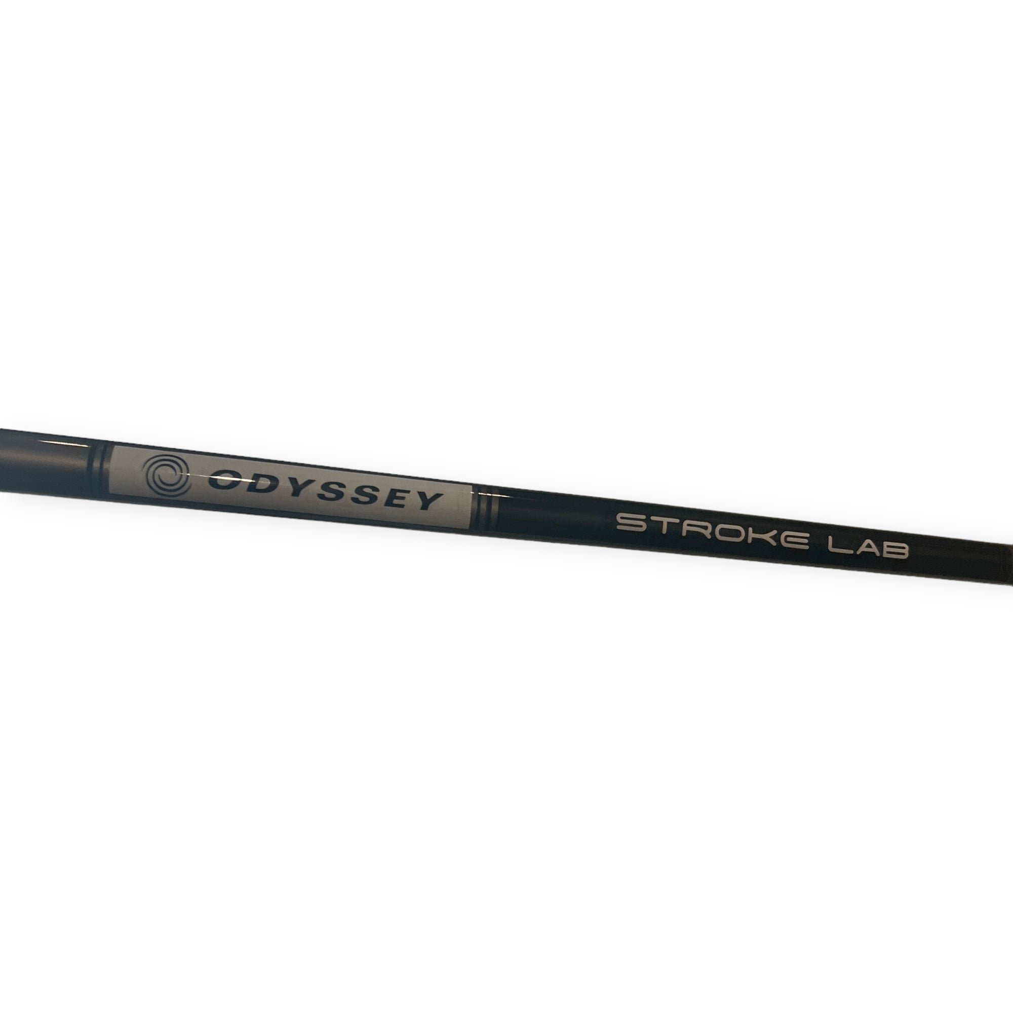 Odyssey Ten 2-Ball Triple Track Putter / 34"