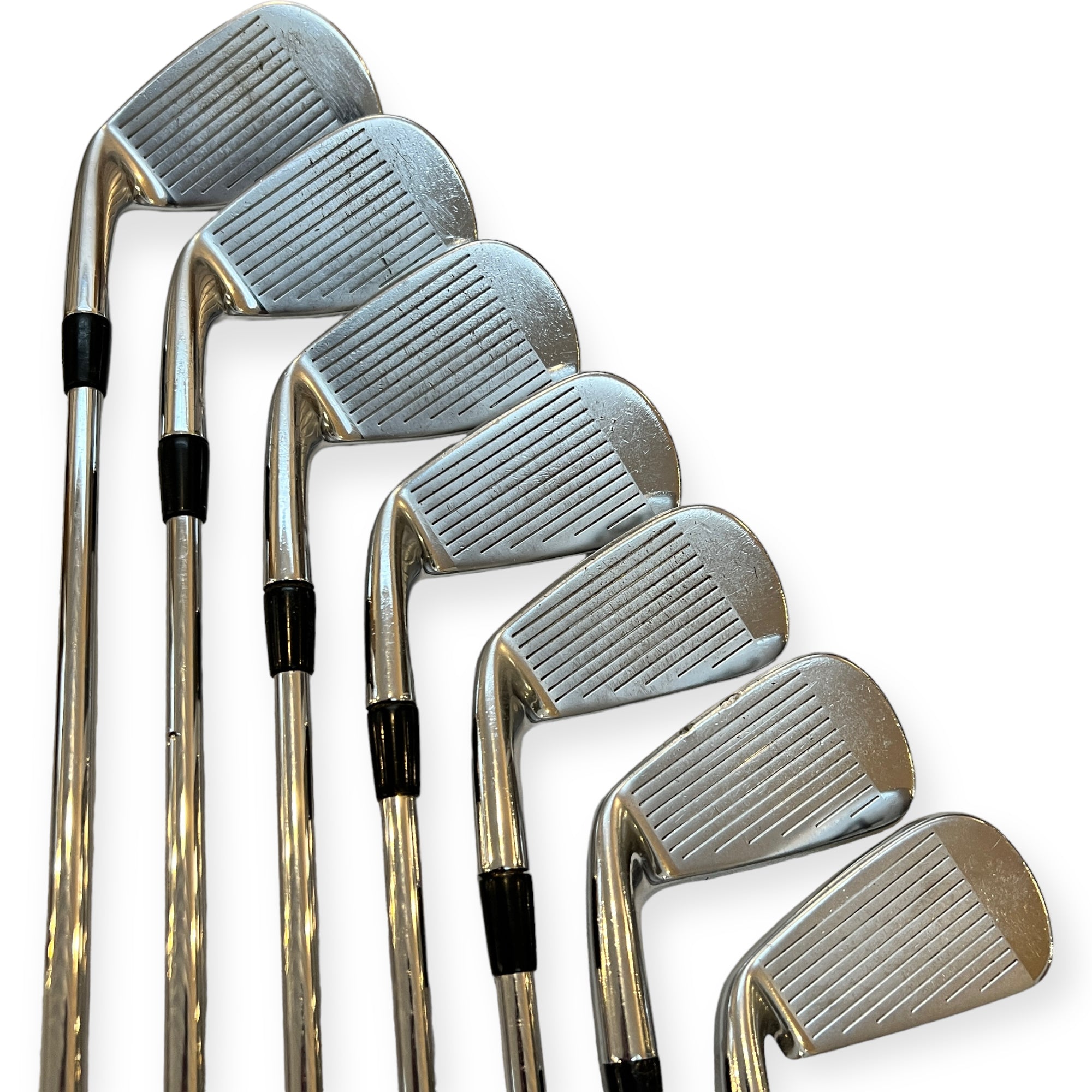 Titleist AP2 710 Forged / 4-PW / Flex Firm