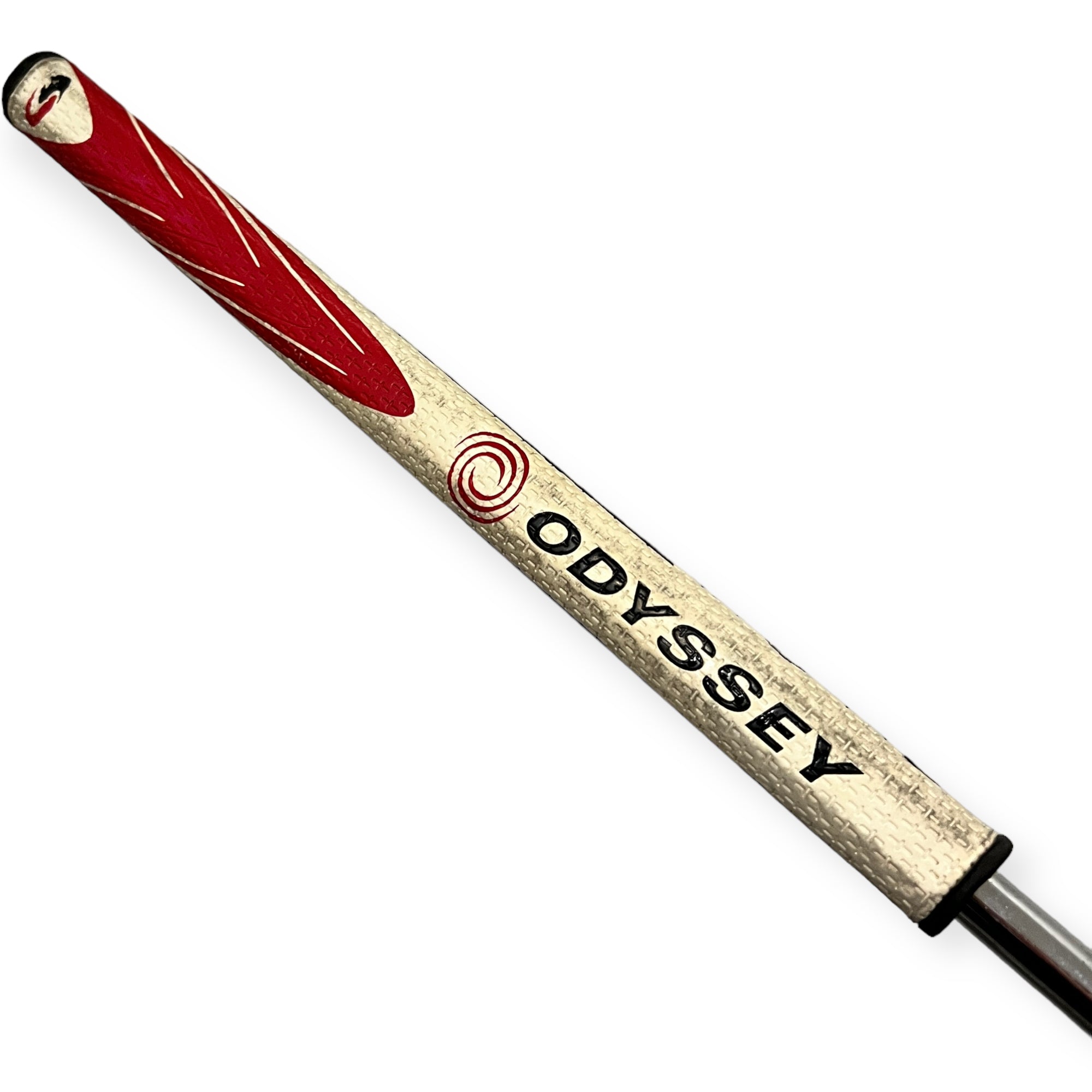 Odyssey Tank Cruiser #7 Putter / 38"