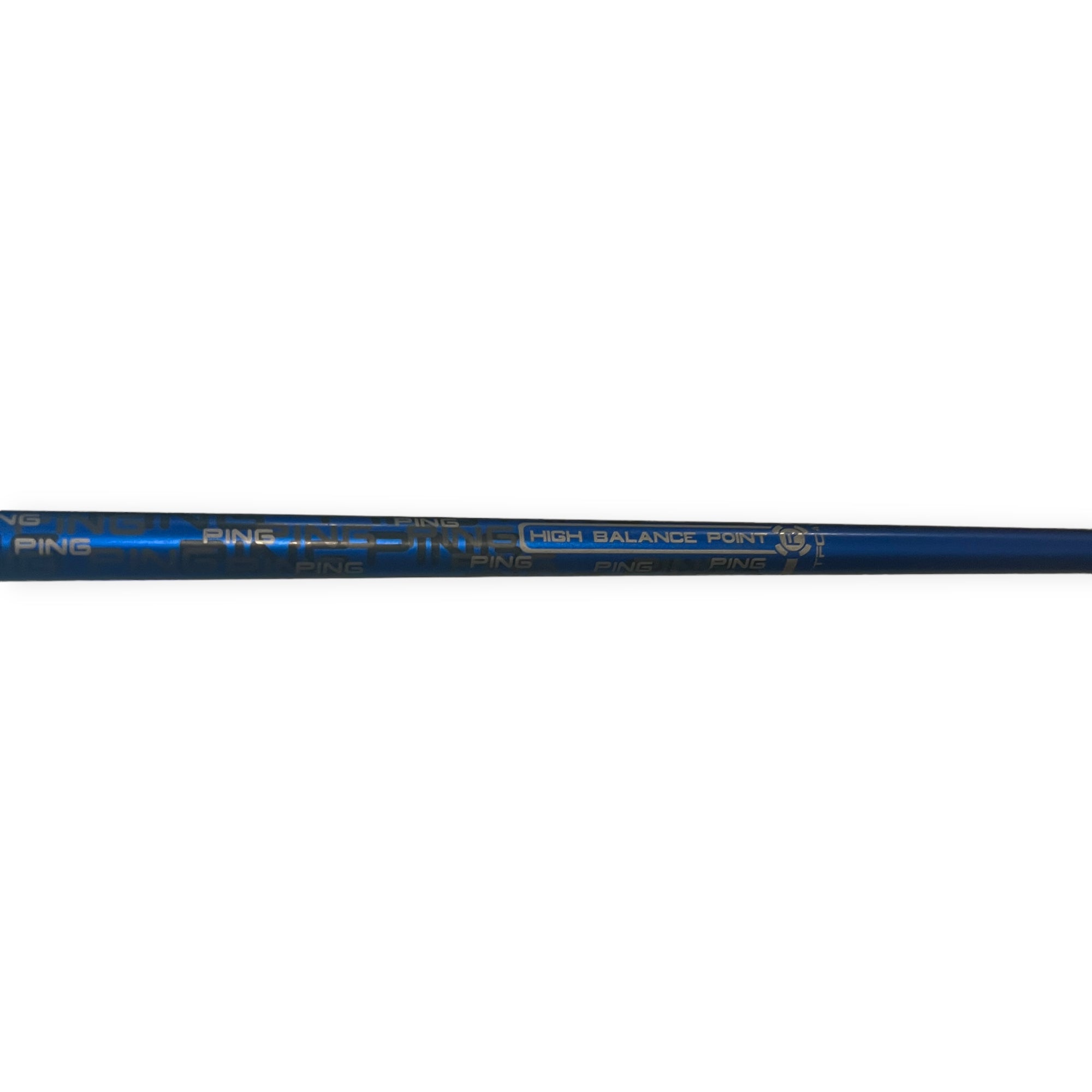 Ping G30 Hybrid / Flex Regular / #3/19