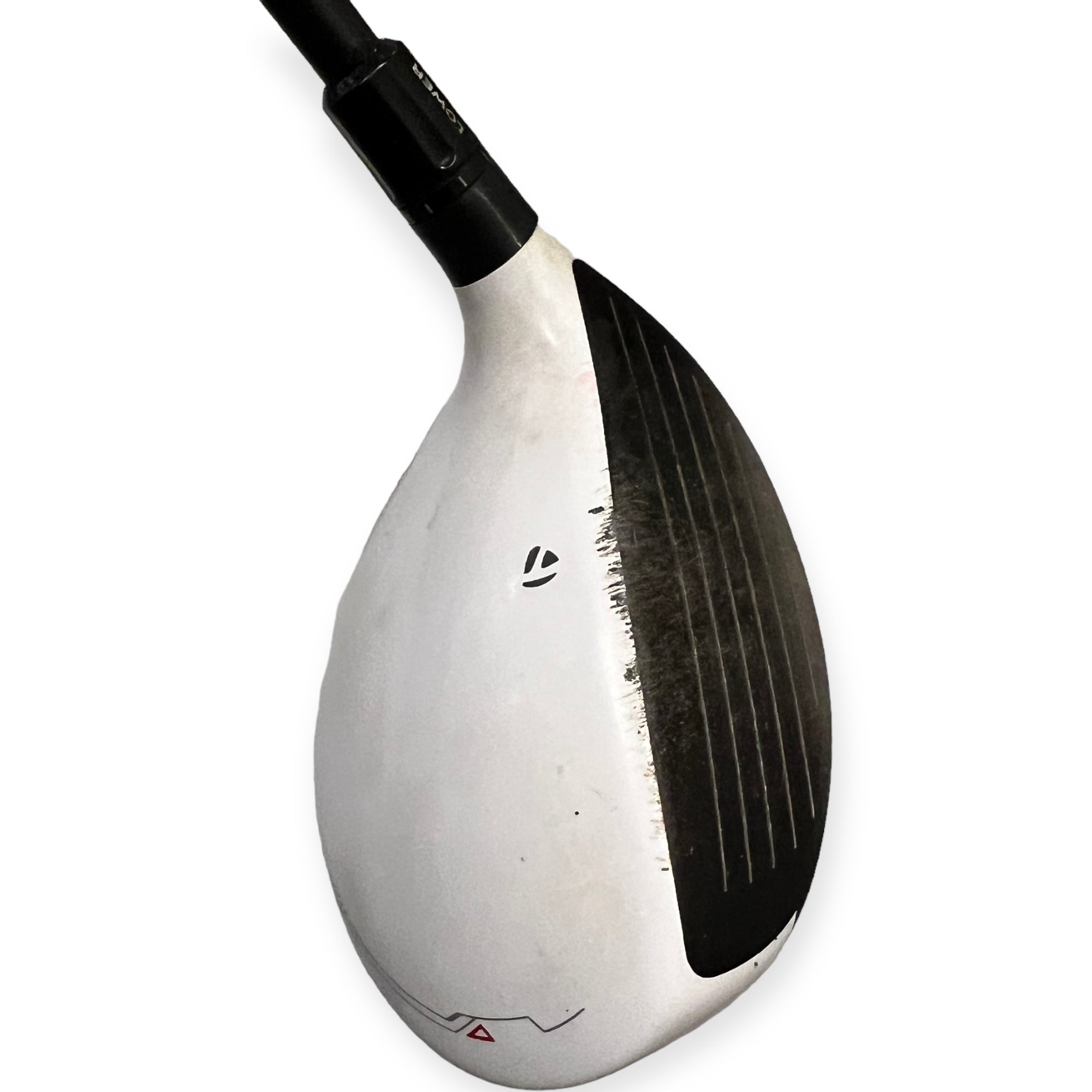 TaylorMade R11 Fairway Wood / Flex Stiff / #3/15.5