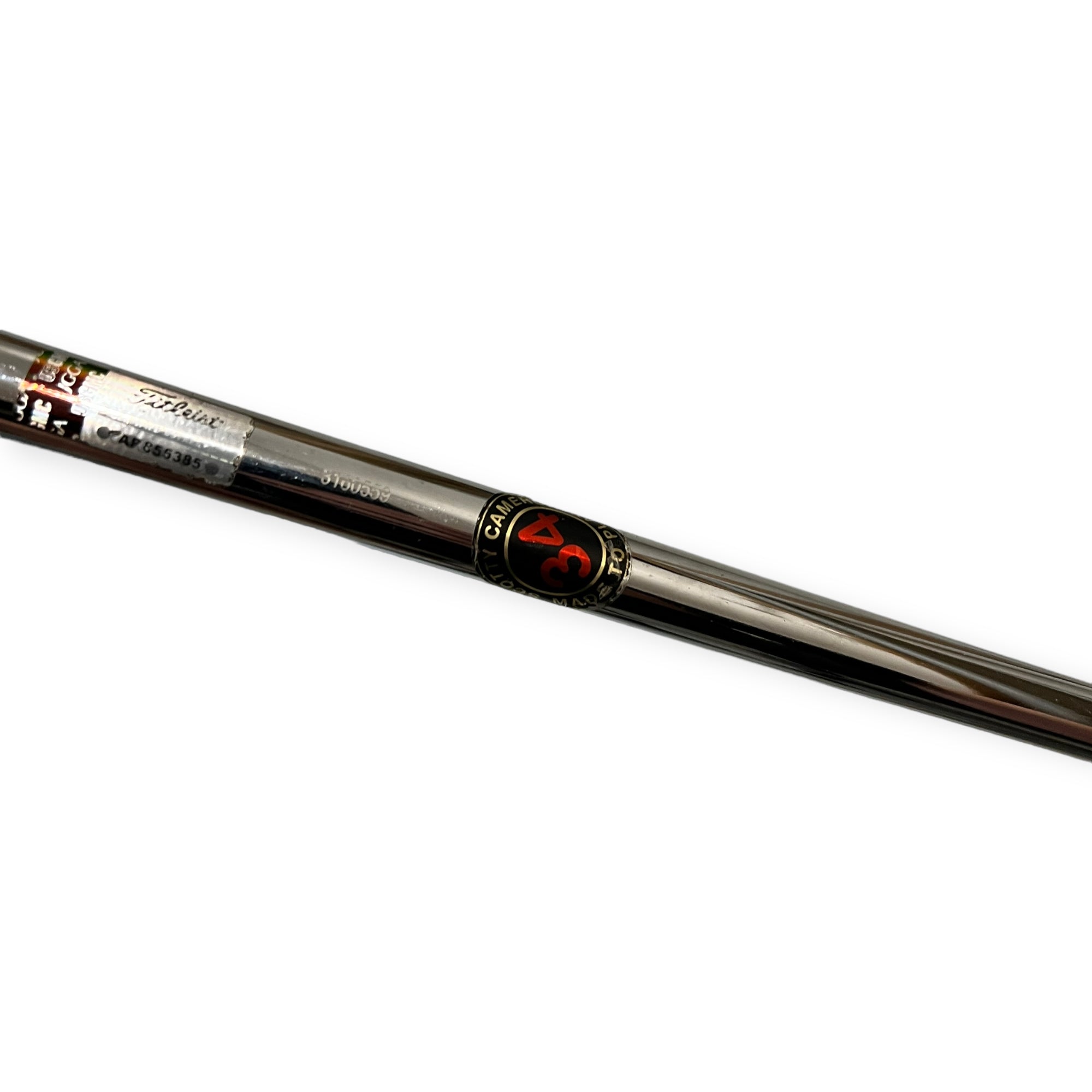 Titleist Scotty Cameron GoLo 5 Putter / 34"