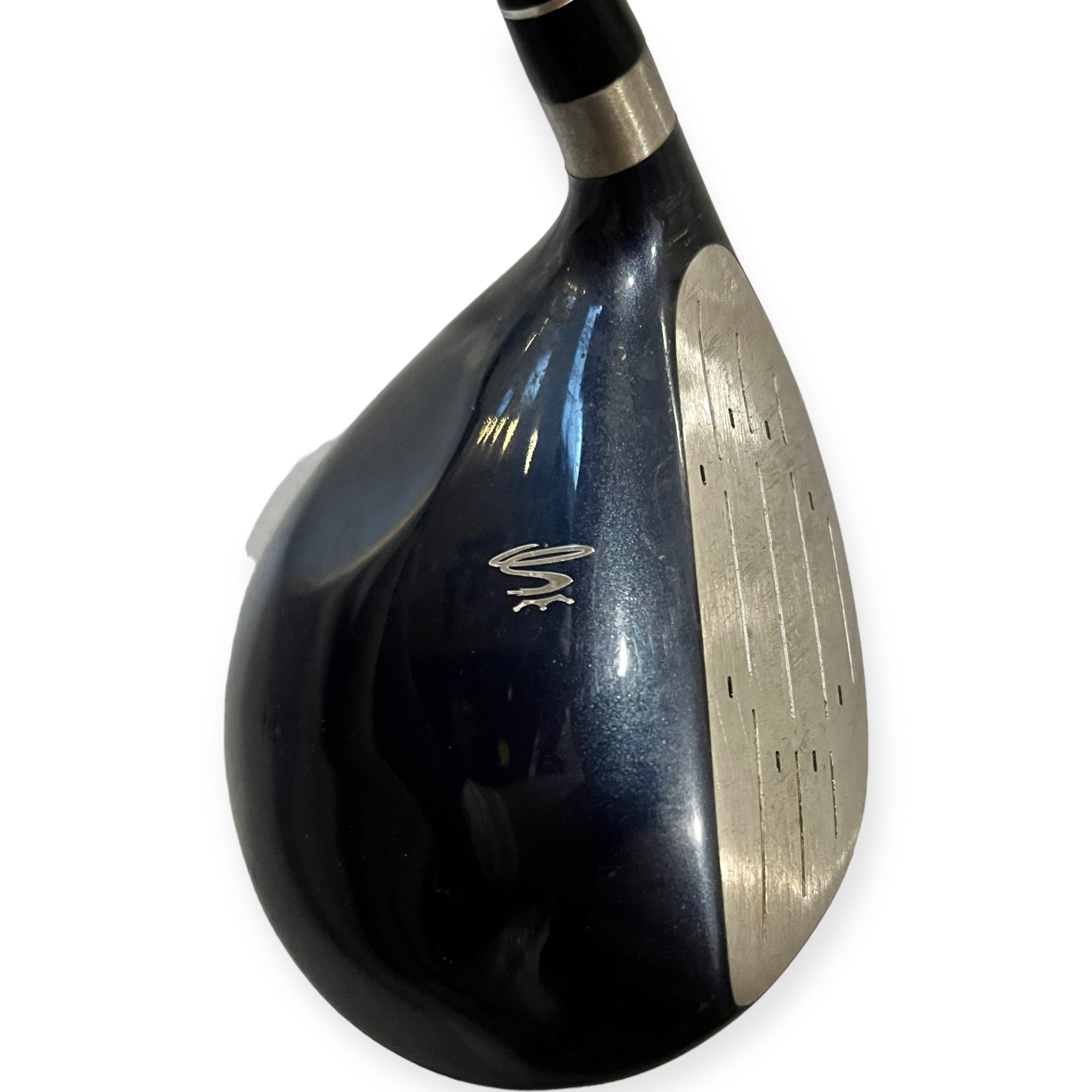 Cobra SZ Hyper Steel Offset Fairway Wood / Flex Regular / #3/17