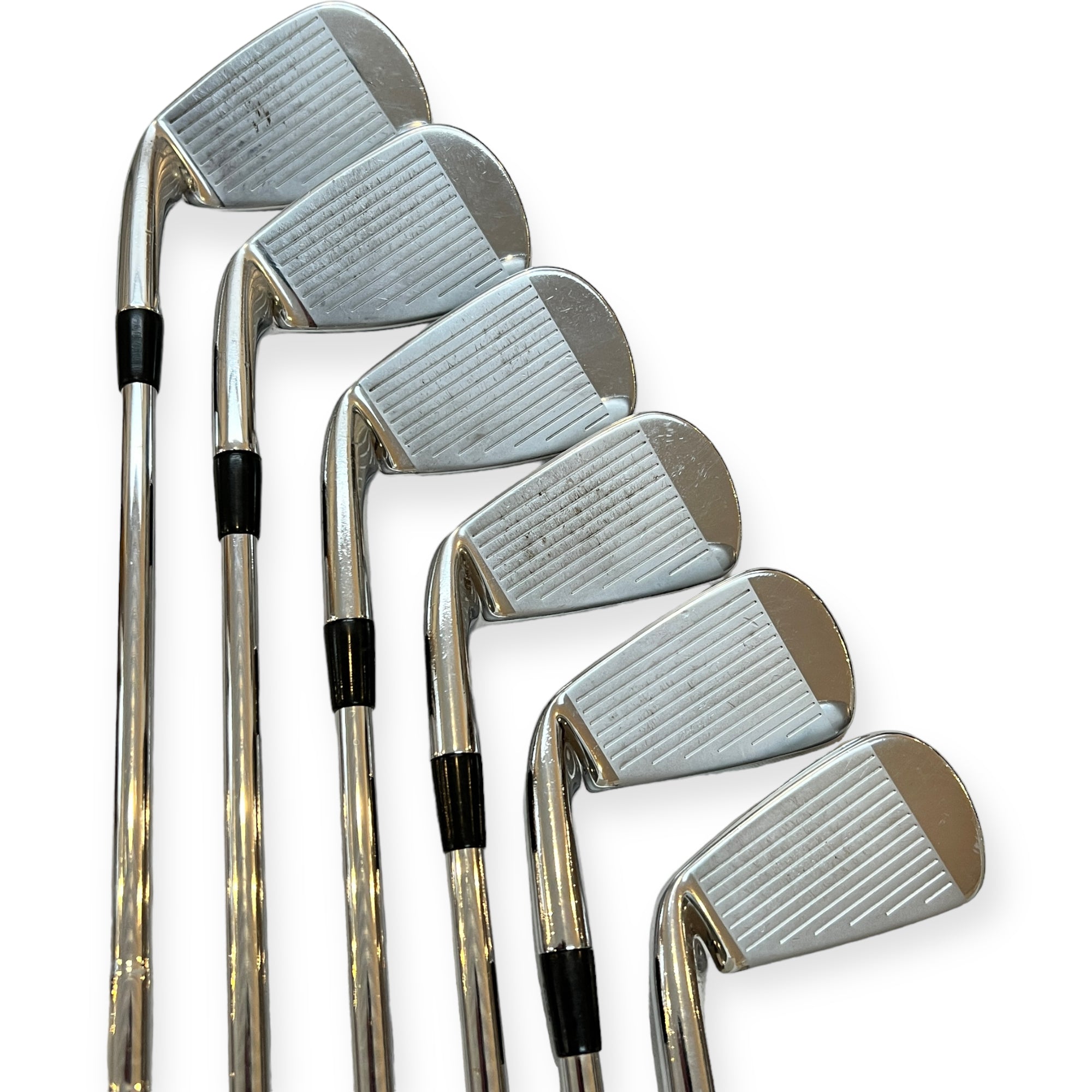 Titleist AP2 712 Forged jernsæt / 5-PW / Flex Stiff / stål