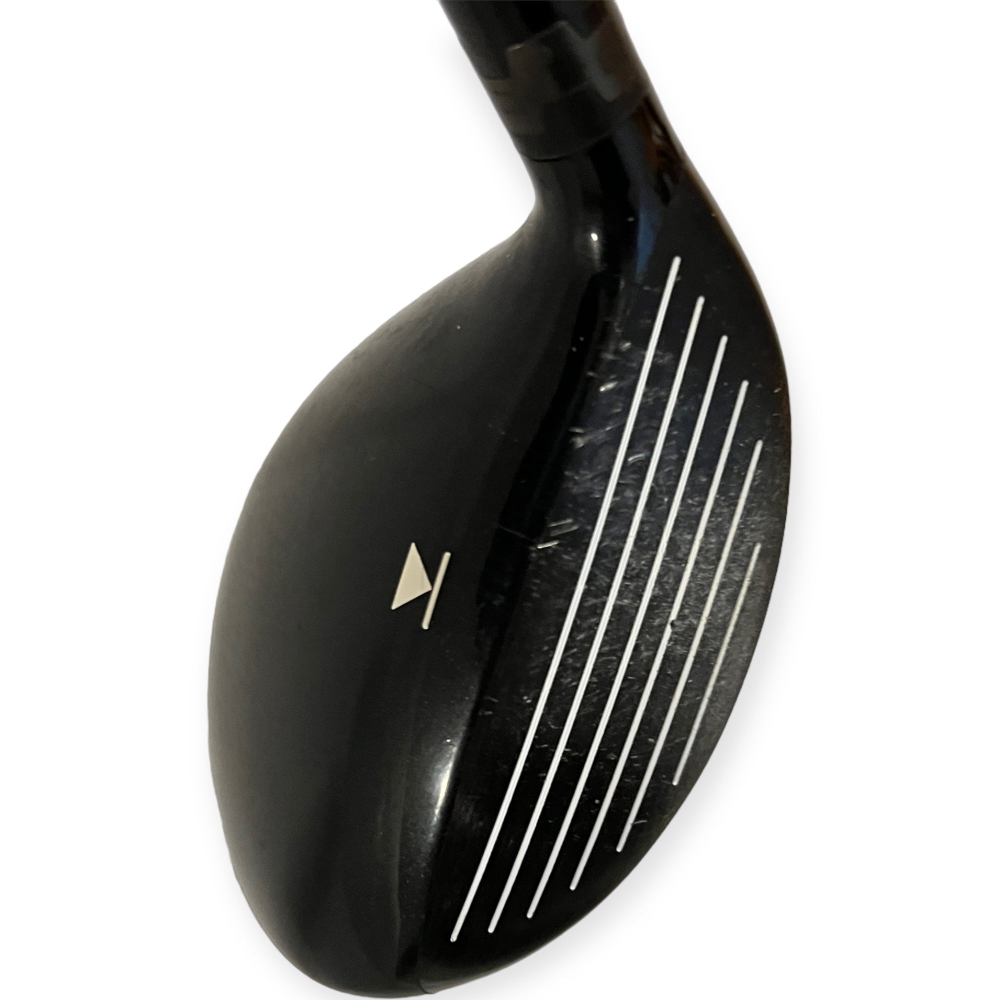 Titleist 913F Fairway Wood / Flex Regular / #5/19