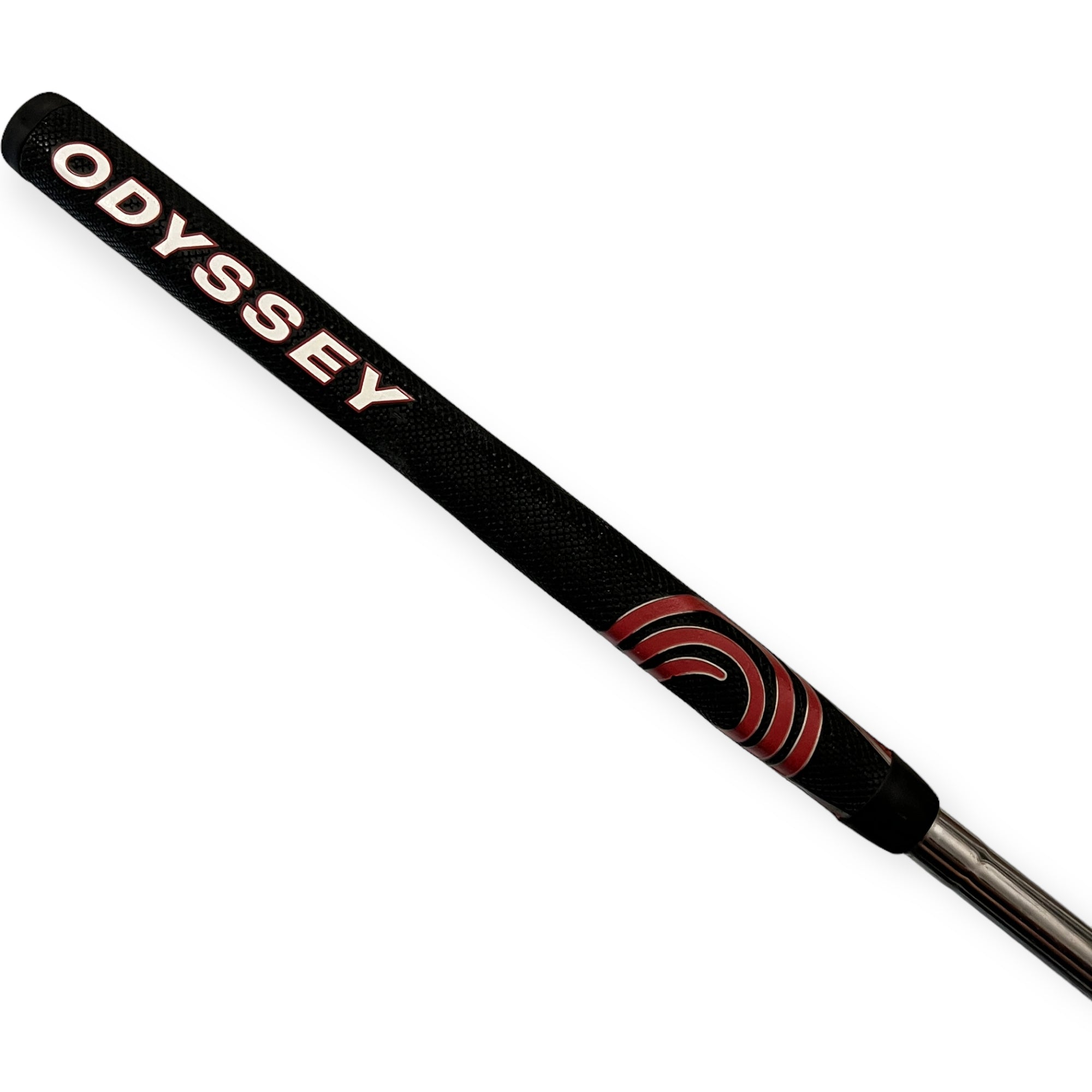 Odyssey White Ice 330 Mallet Putter / 35"