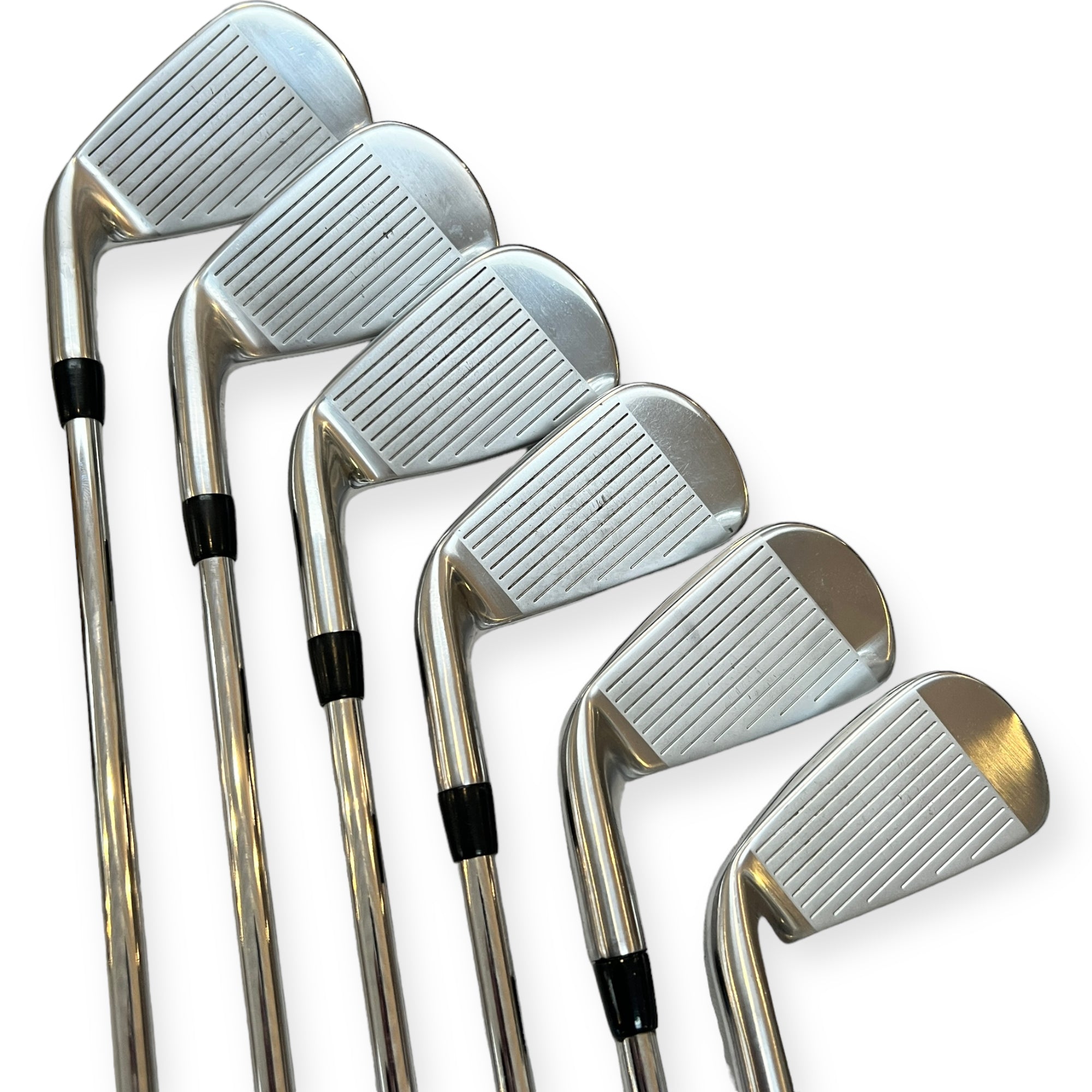 Titleist 718 AP3 Jernsæt / 5-PW / Flex Regular / stål