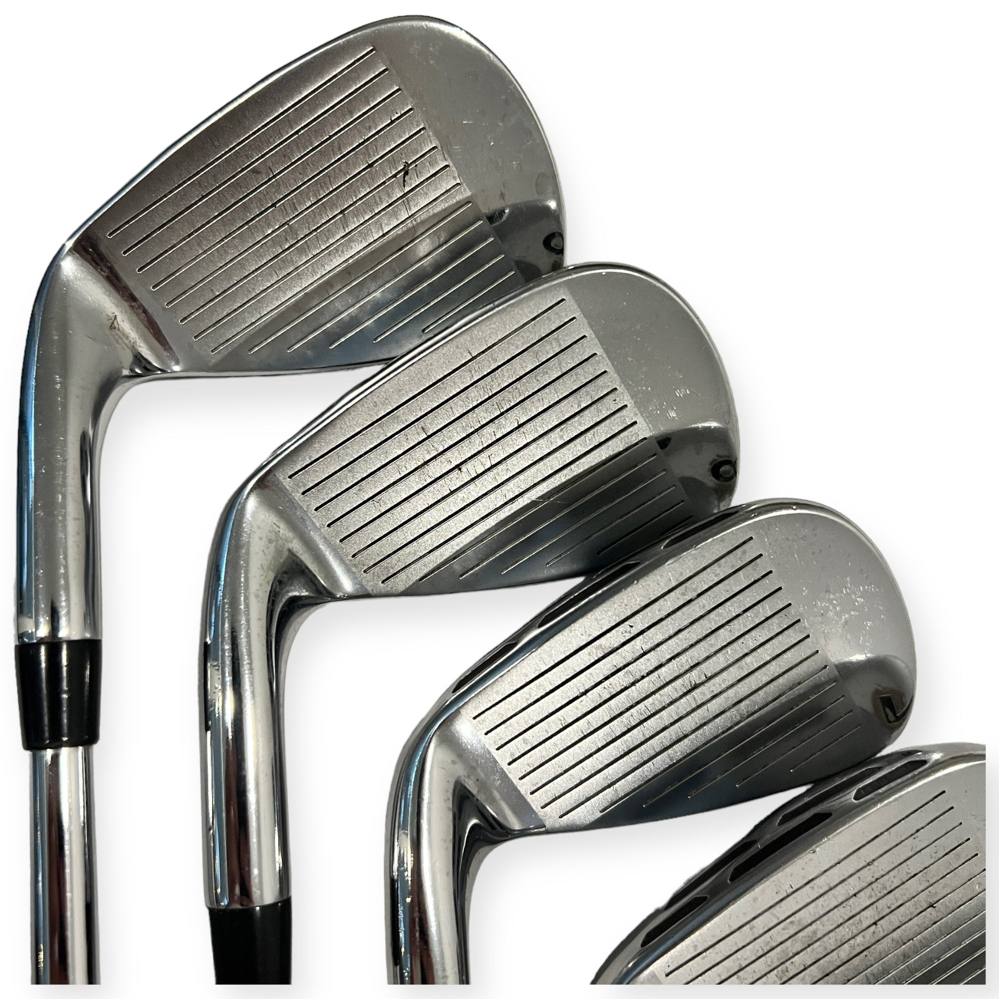 Wilson D7 Forged jernsæt / 5-PW / Flex Regular