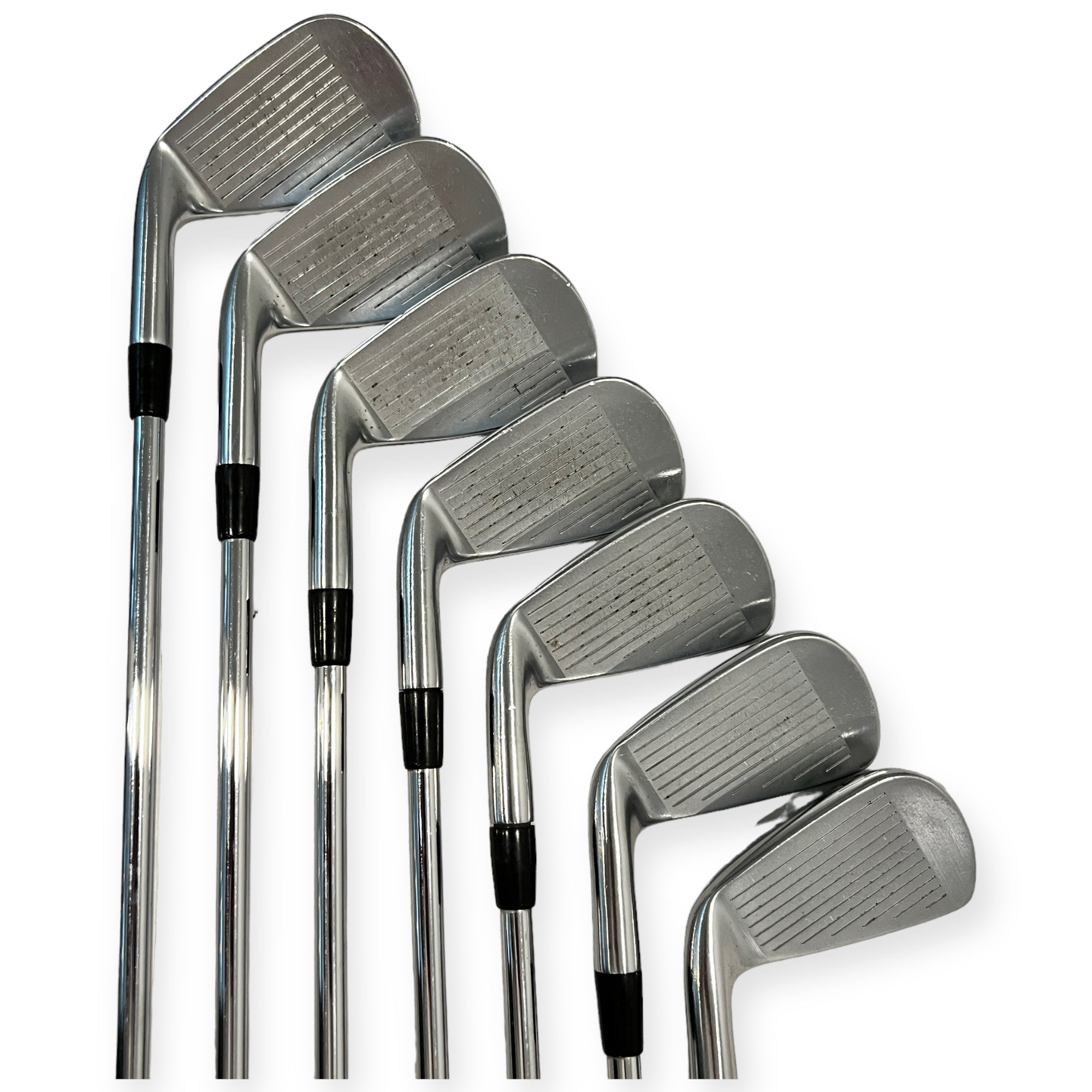 Titleist AP2 714 Forged jernsæt / 4-PW / Flex Regular