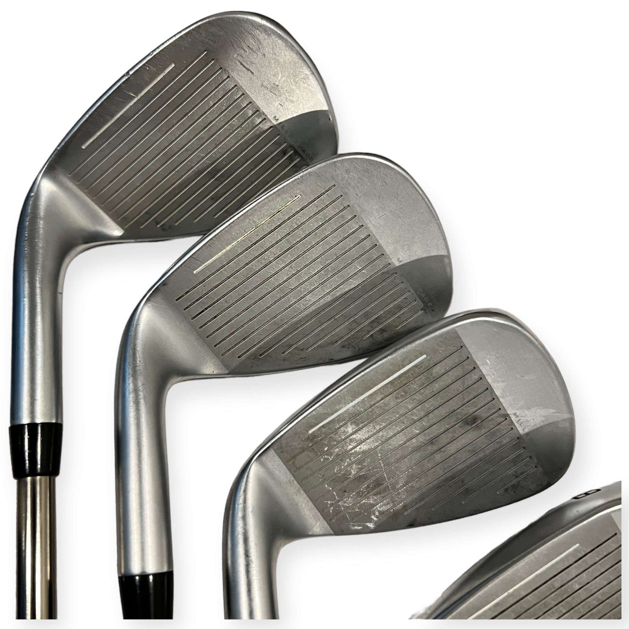 Cobra King Radspeed jernsæt / 6-SW / Flex Ladies