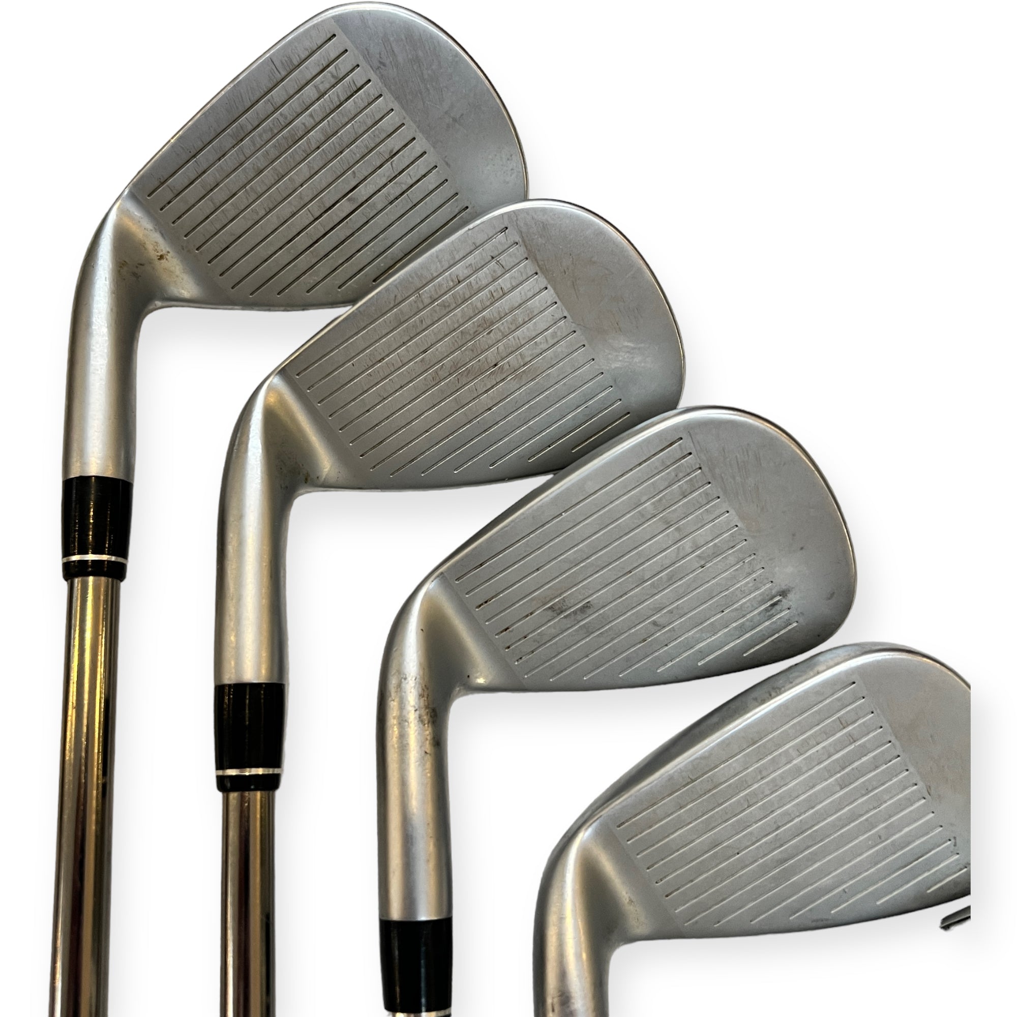 Callaway Apex CF16 Jernsæt / 5-PW+A / Flex Regular