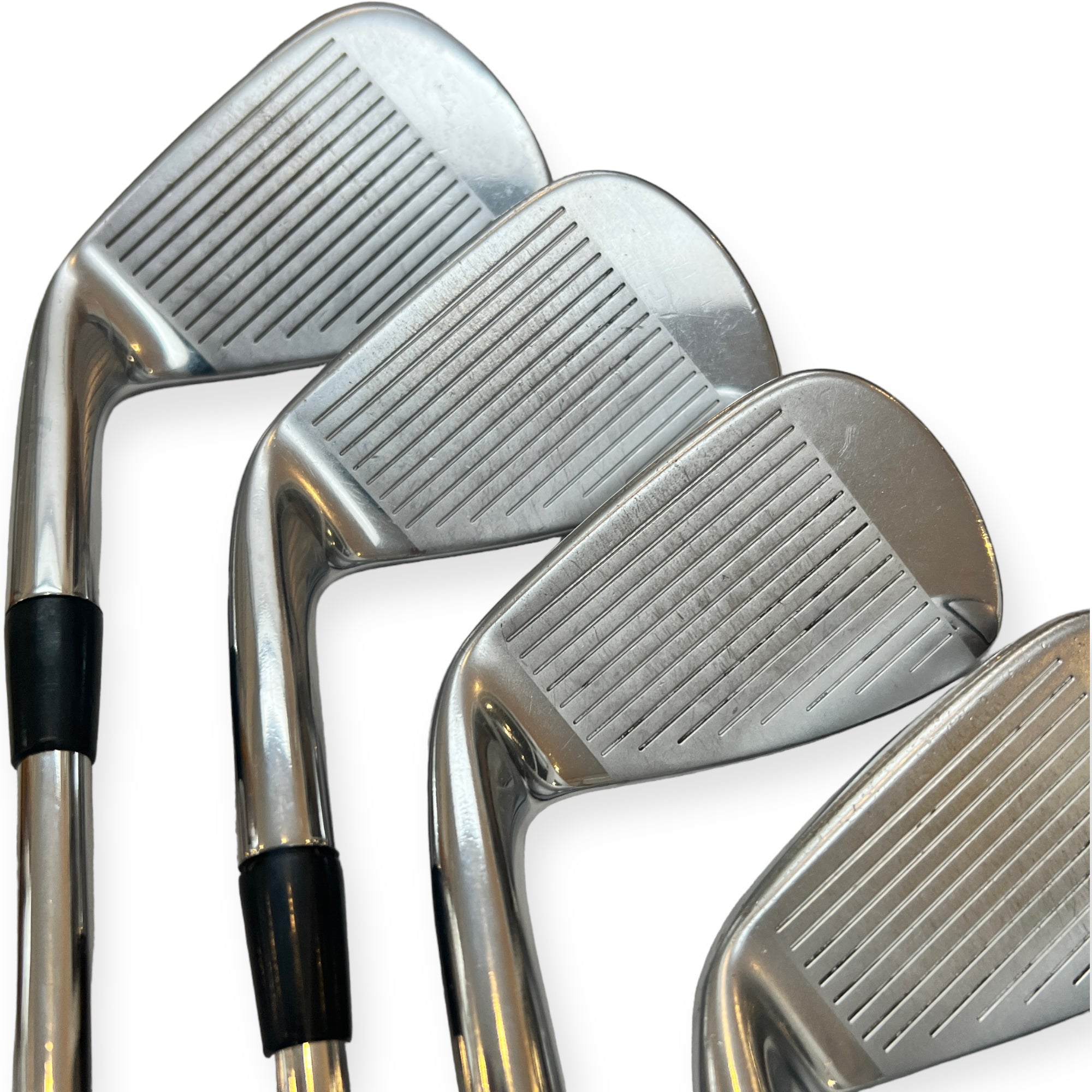 Cobra KING Tour MIM Jernsæt / 4-PW / Flex X-Stiff