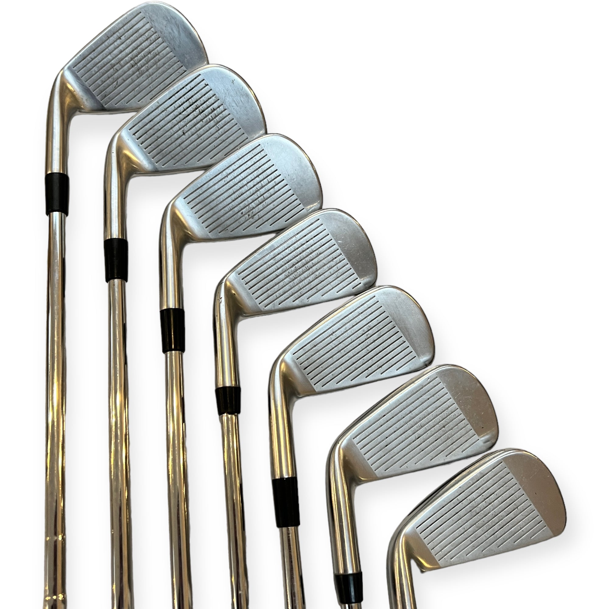 TaylorMade P790 2019 Jernsæt / 4-PW / Flex Stiff / stål