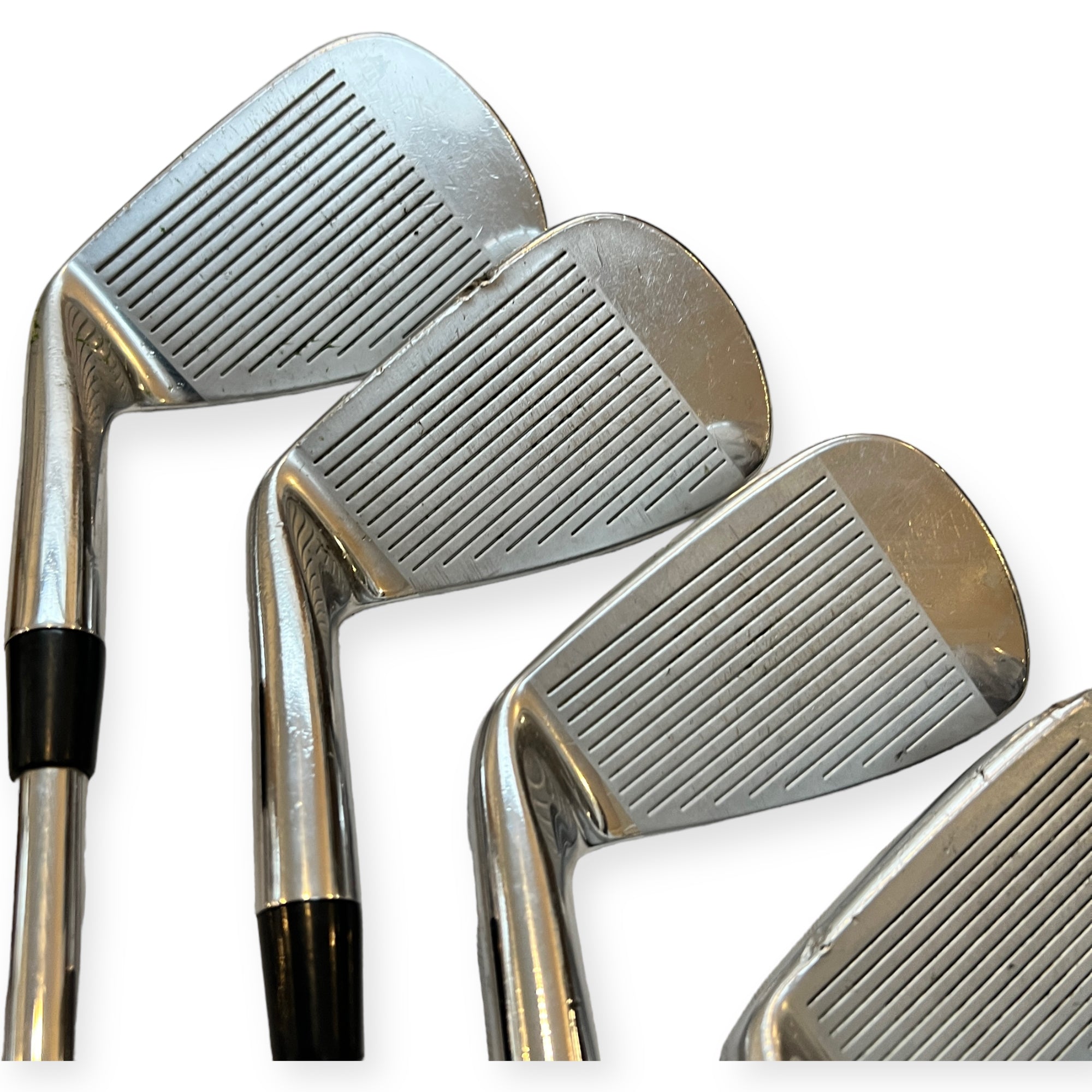 Nike VR Pro Blade Jernsæt / 4-PW / Flex Regular / Stål