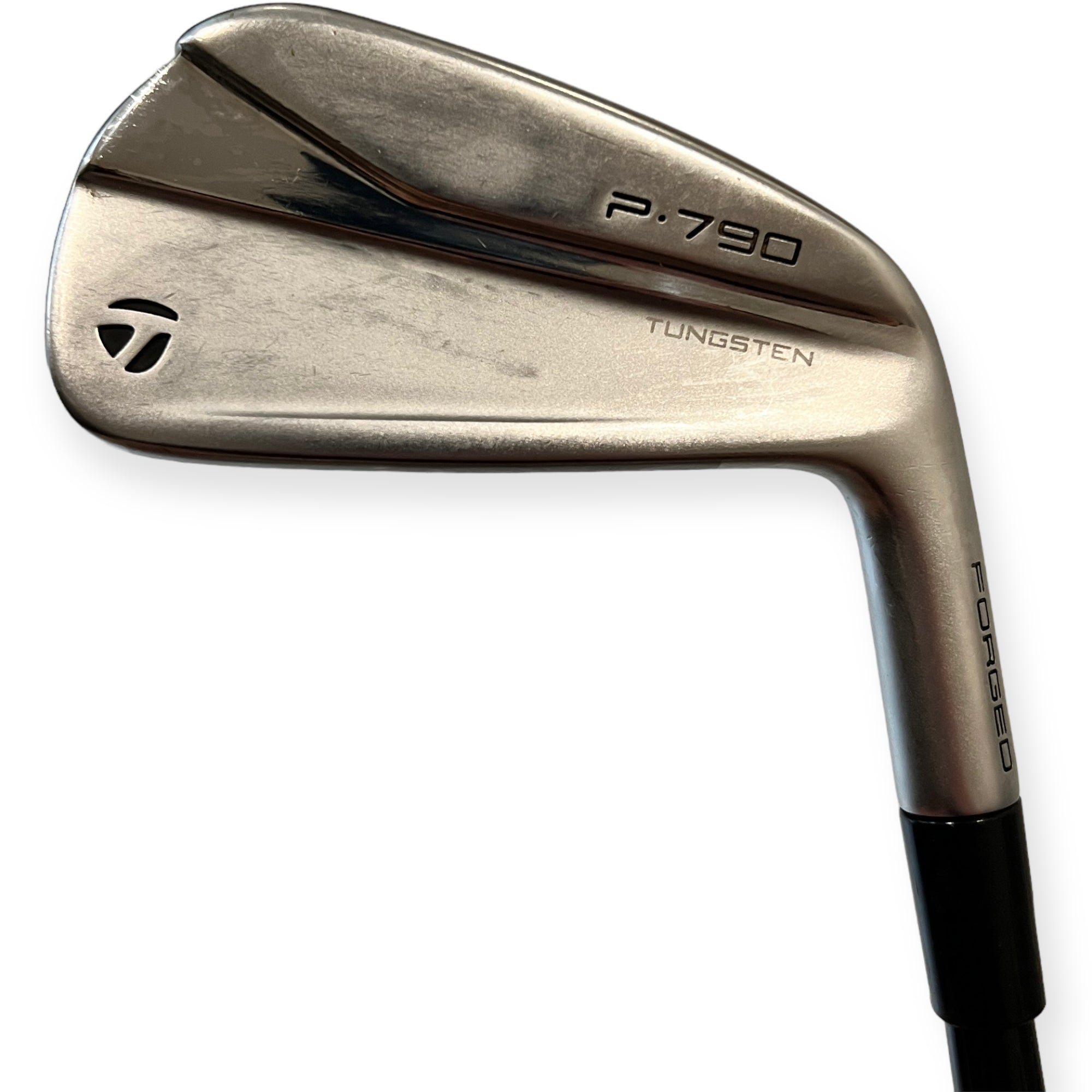 TaylorMade P790 UDI 2021 Hybrid / Flex Stiff / Grafit / #2