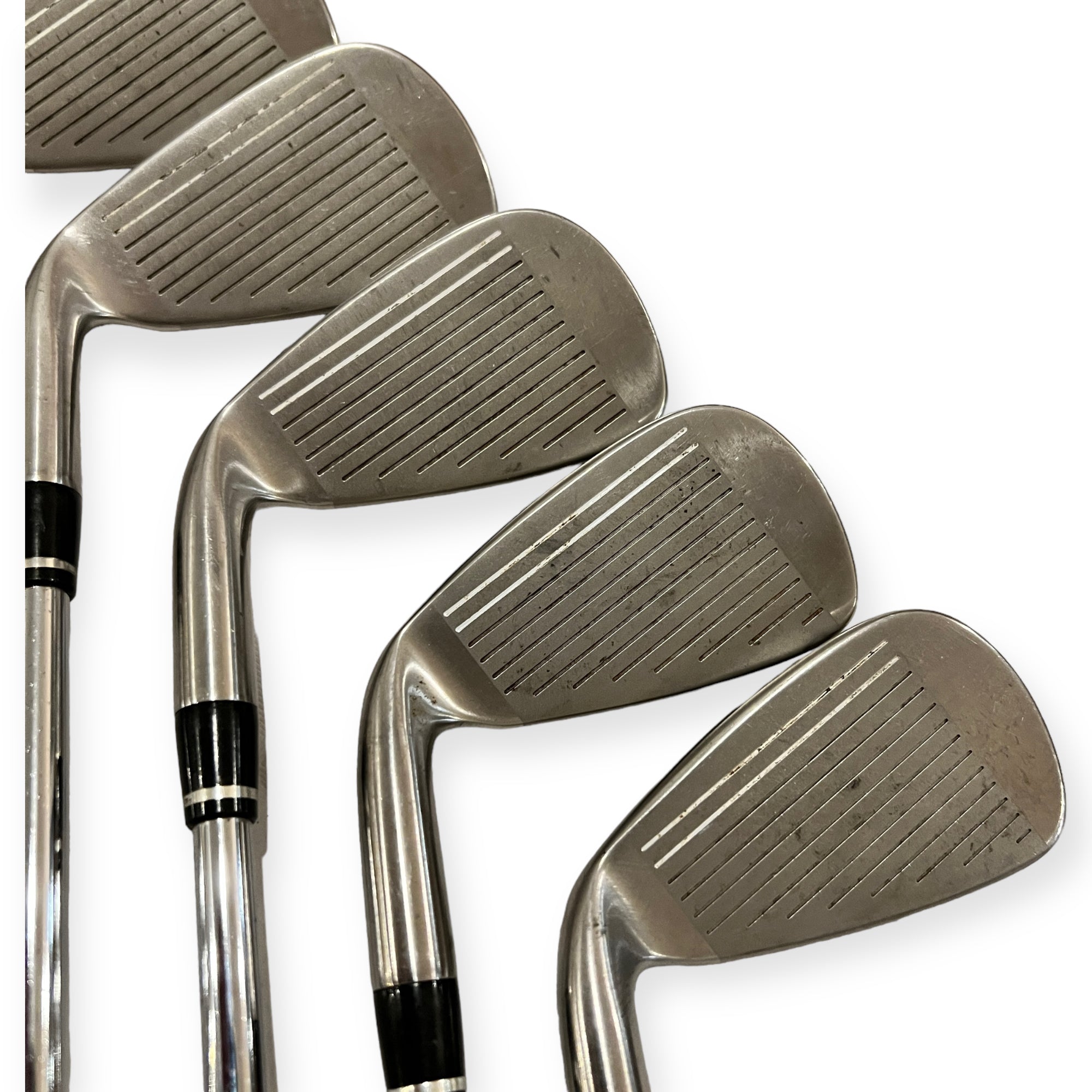 Nike Slingshot Jernsæt / 4-PW / Flex Regular / Stål