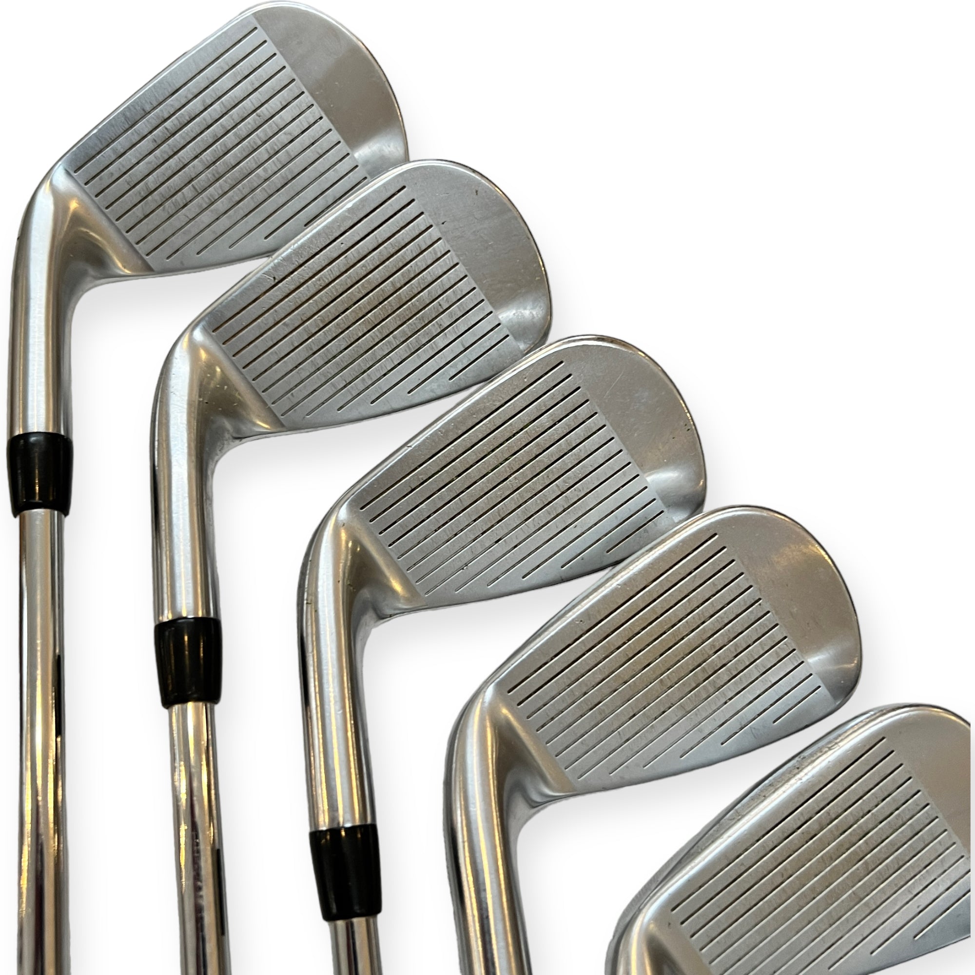 Titleist T200 Jernsæt / 4-PW+48^ / Flex Stiff / Stål
