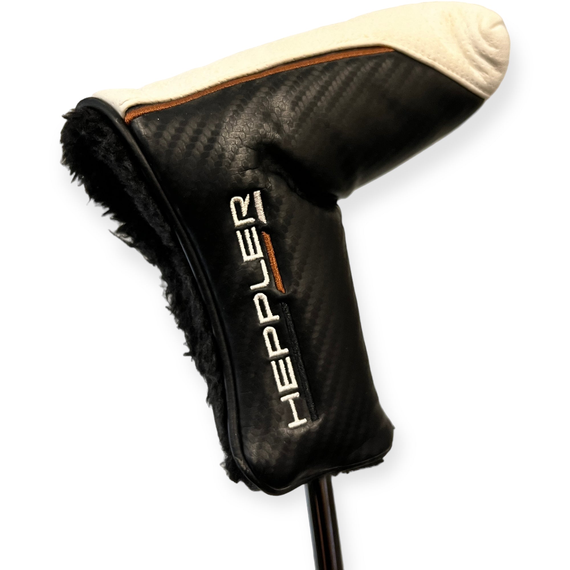 Ping Heppler ZB3 Putter / 35"