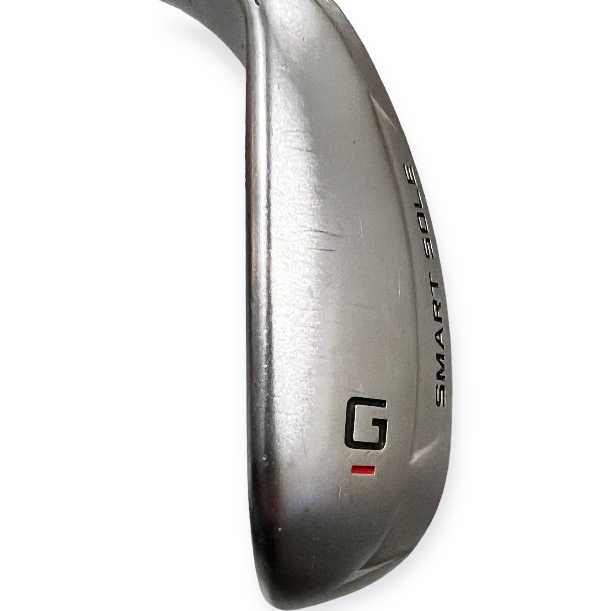 Cleveland Smart Sole Wedge