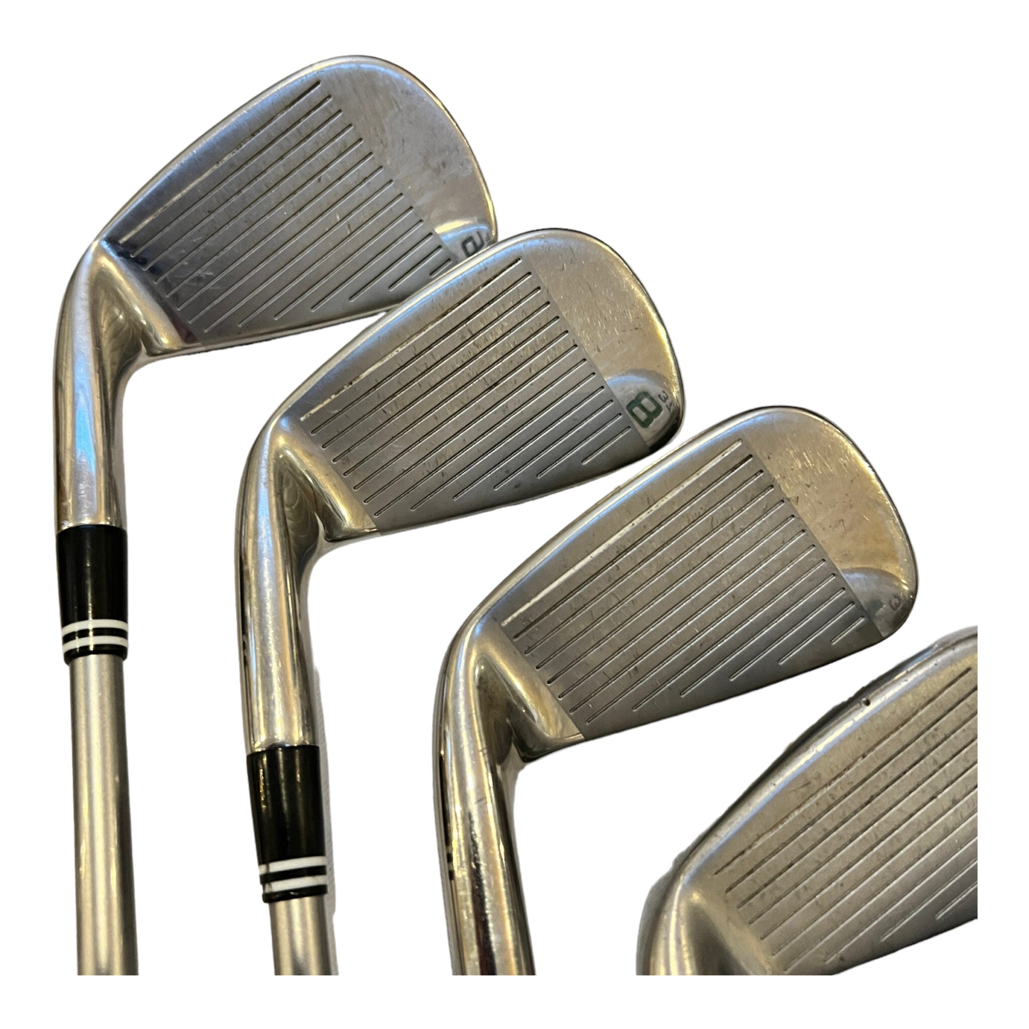 Cleveland HiBore Bloom jernsæt / 5-PW / Flex Ladies / Grafit