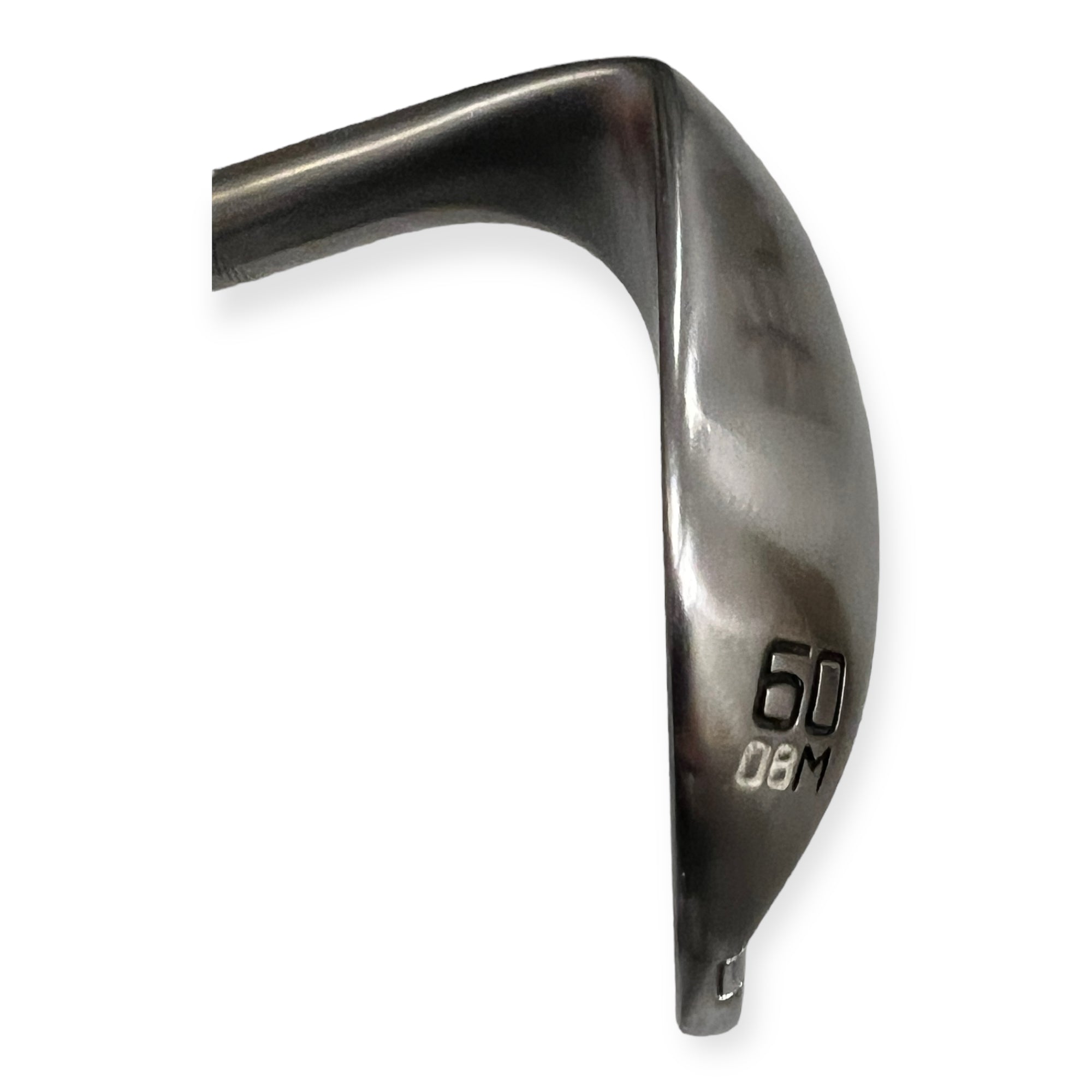 Titleist Vokey SM8 Tour Chrome M Grind Wedge / #60/08