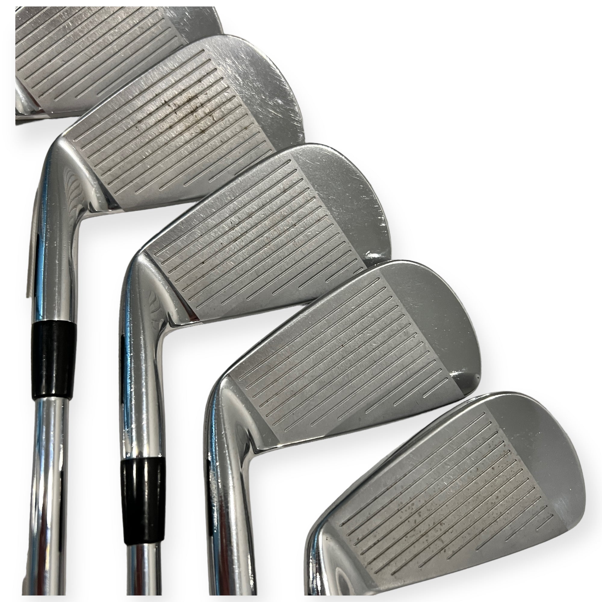 Mizuno MP-15 Jernsæt 4-PW Regular