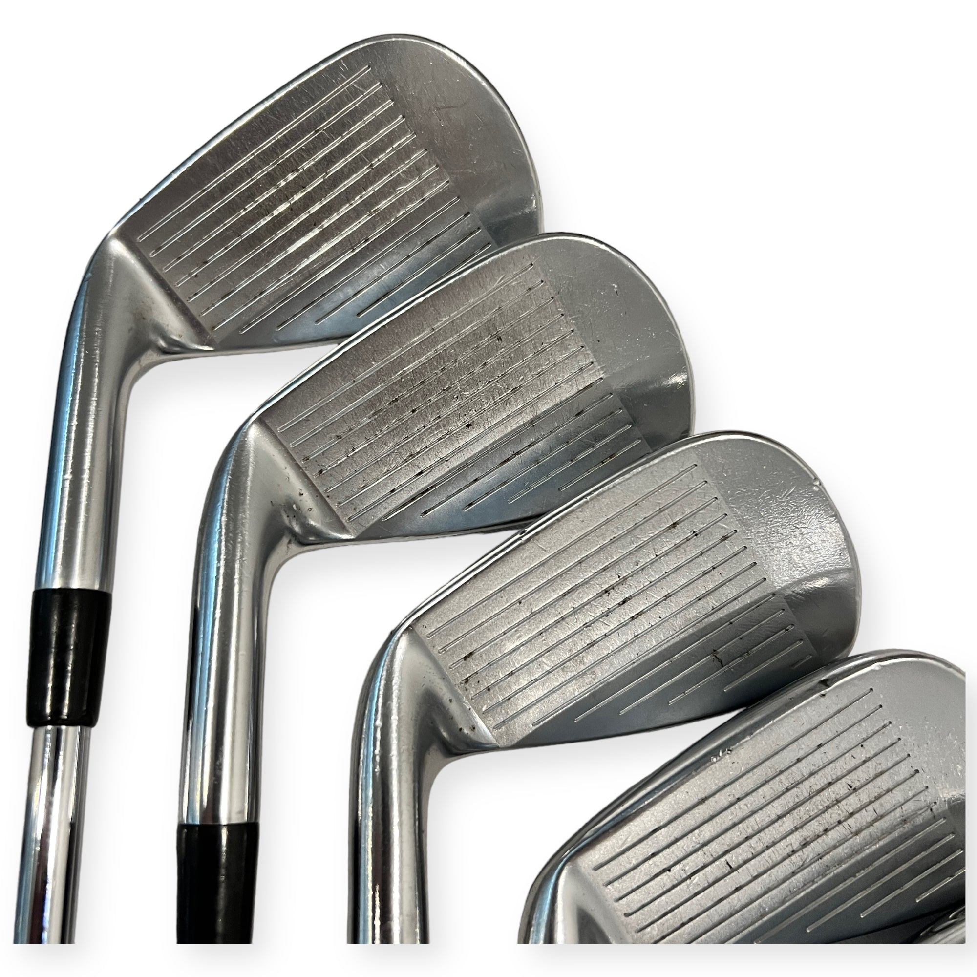 Titleist AP2 714 Forged jernsæt / 4-PW / Flex Regular