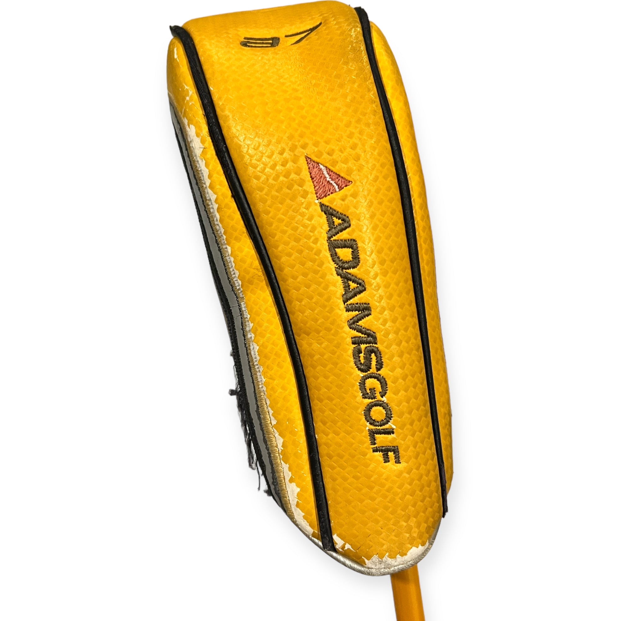 Adams Idea Super XTD Hybrid / Flex Regular / #2/17