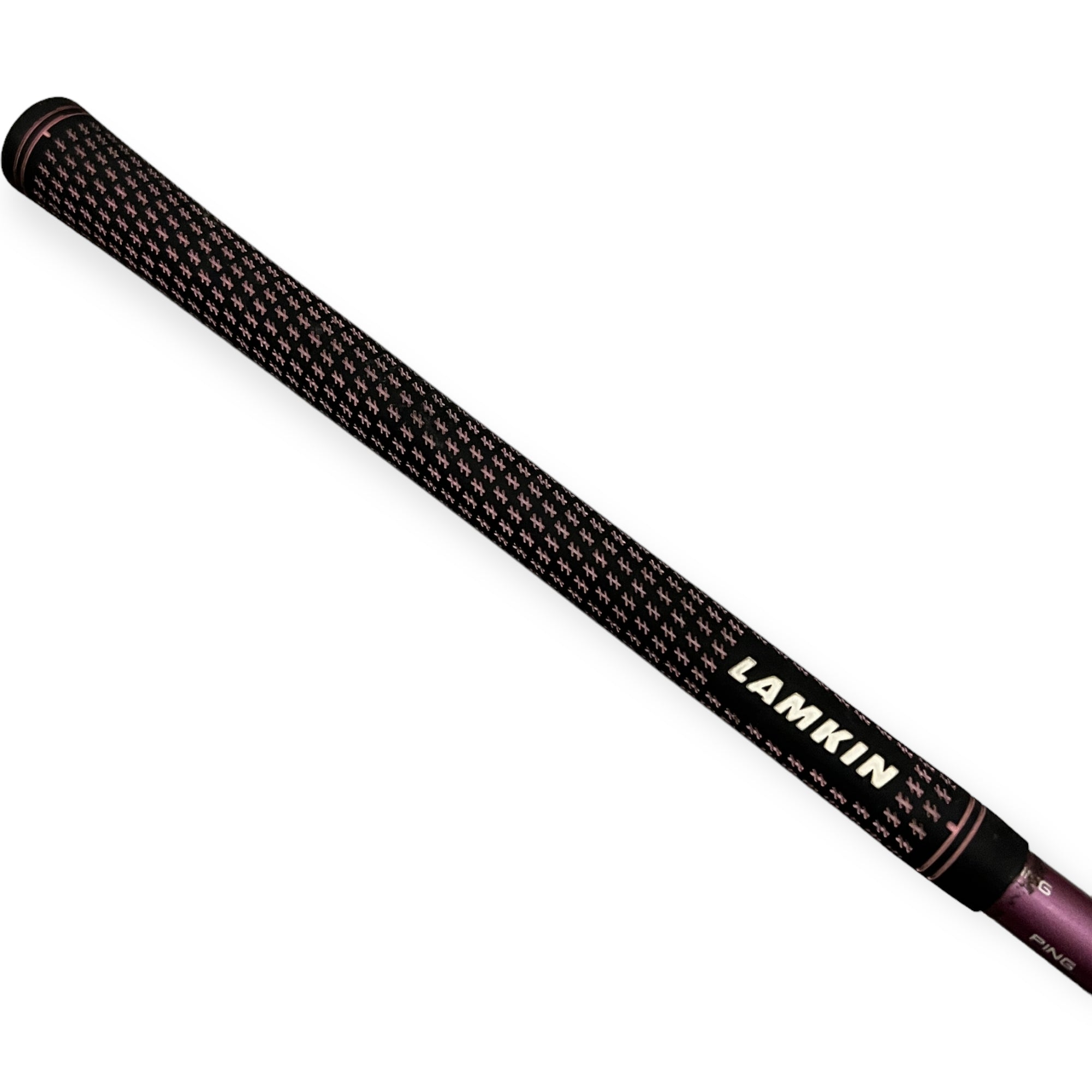 Ping Rhapsody Driver / Flex Ladies / loft 14