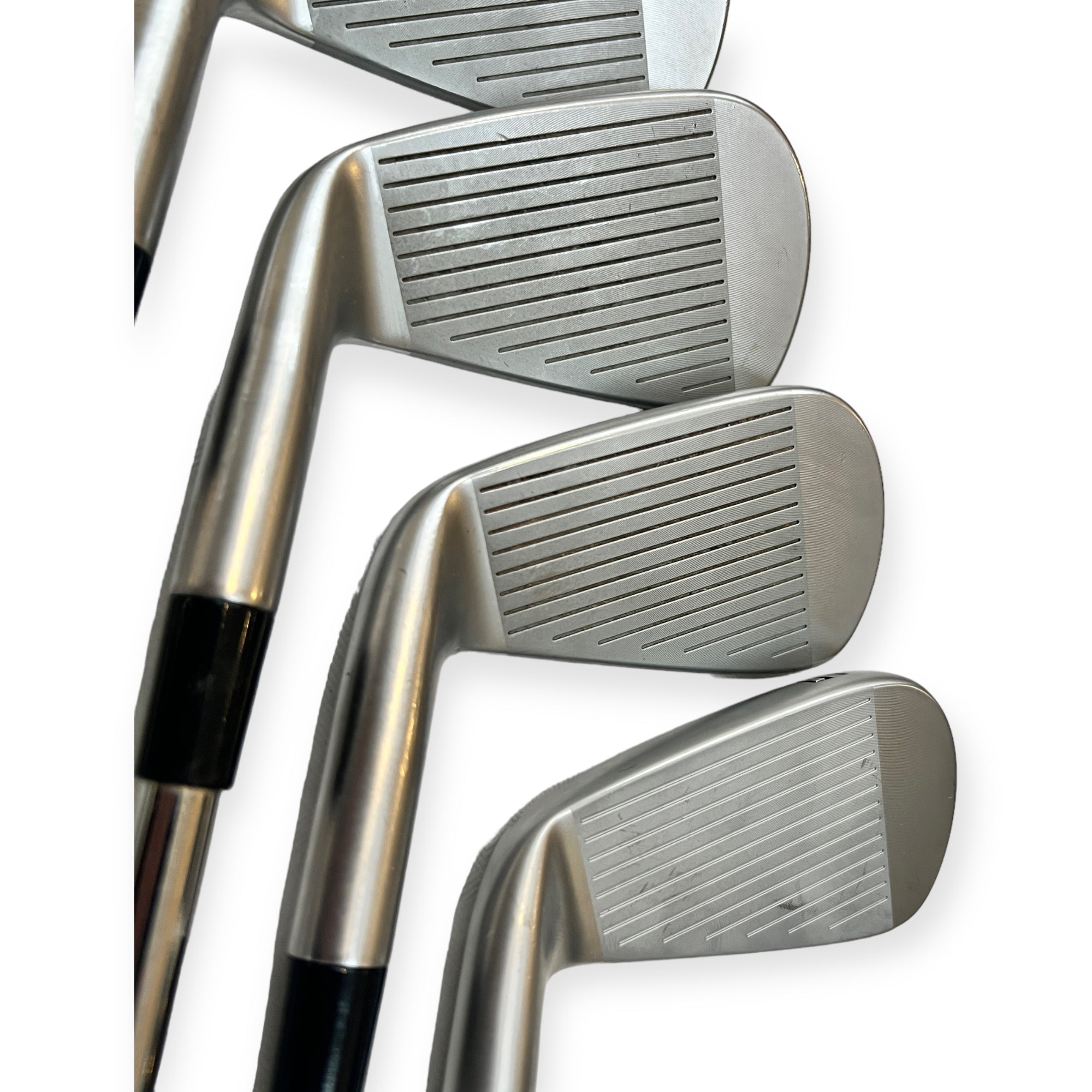 TaylorMade P7MC Jernsæt / 5-PW / Flex Stiff / stål