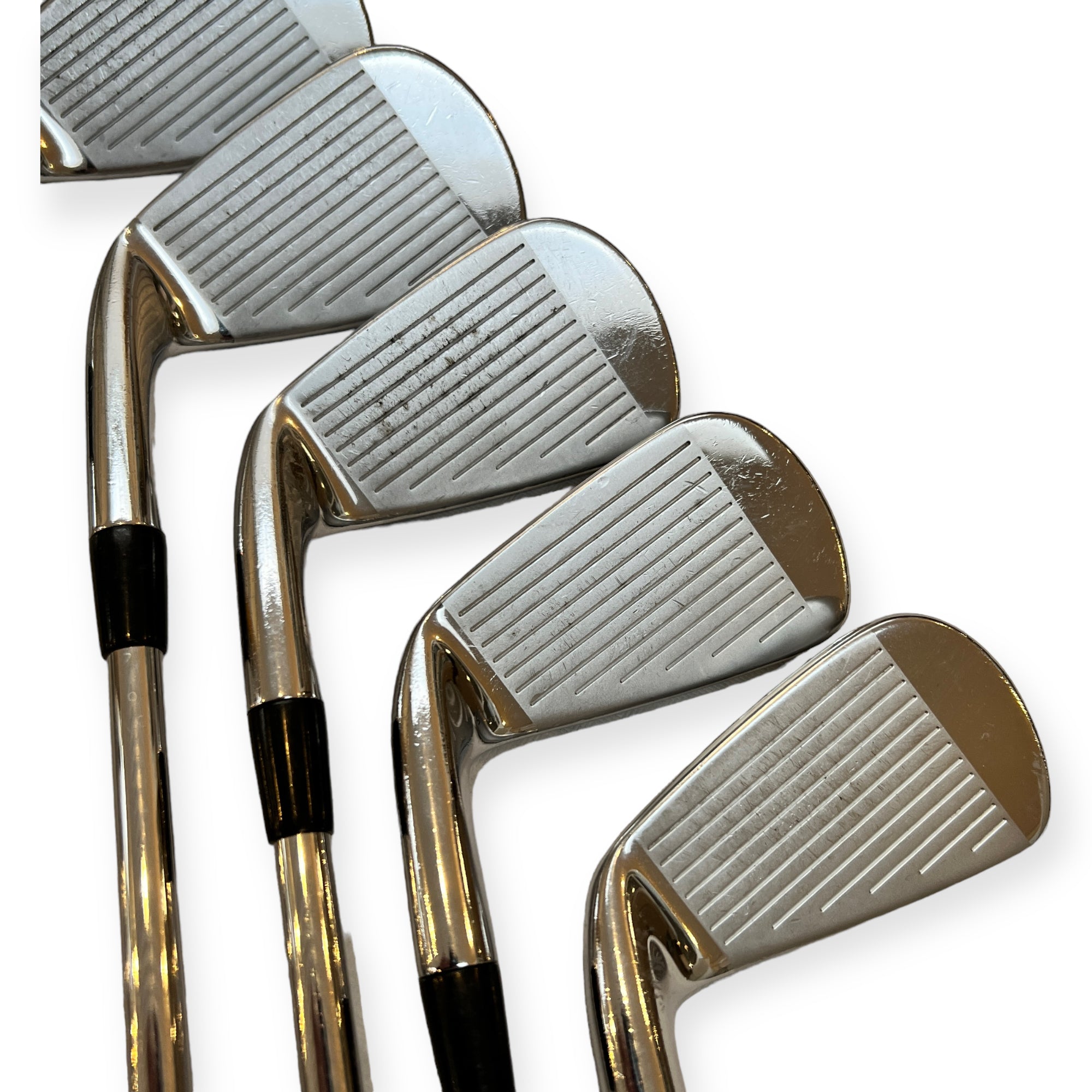 Titleist AP2 712 Forged jernsæt / 5-PW / Flex Stiff / stål