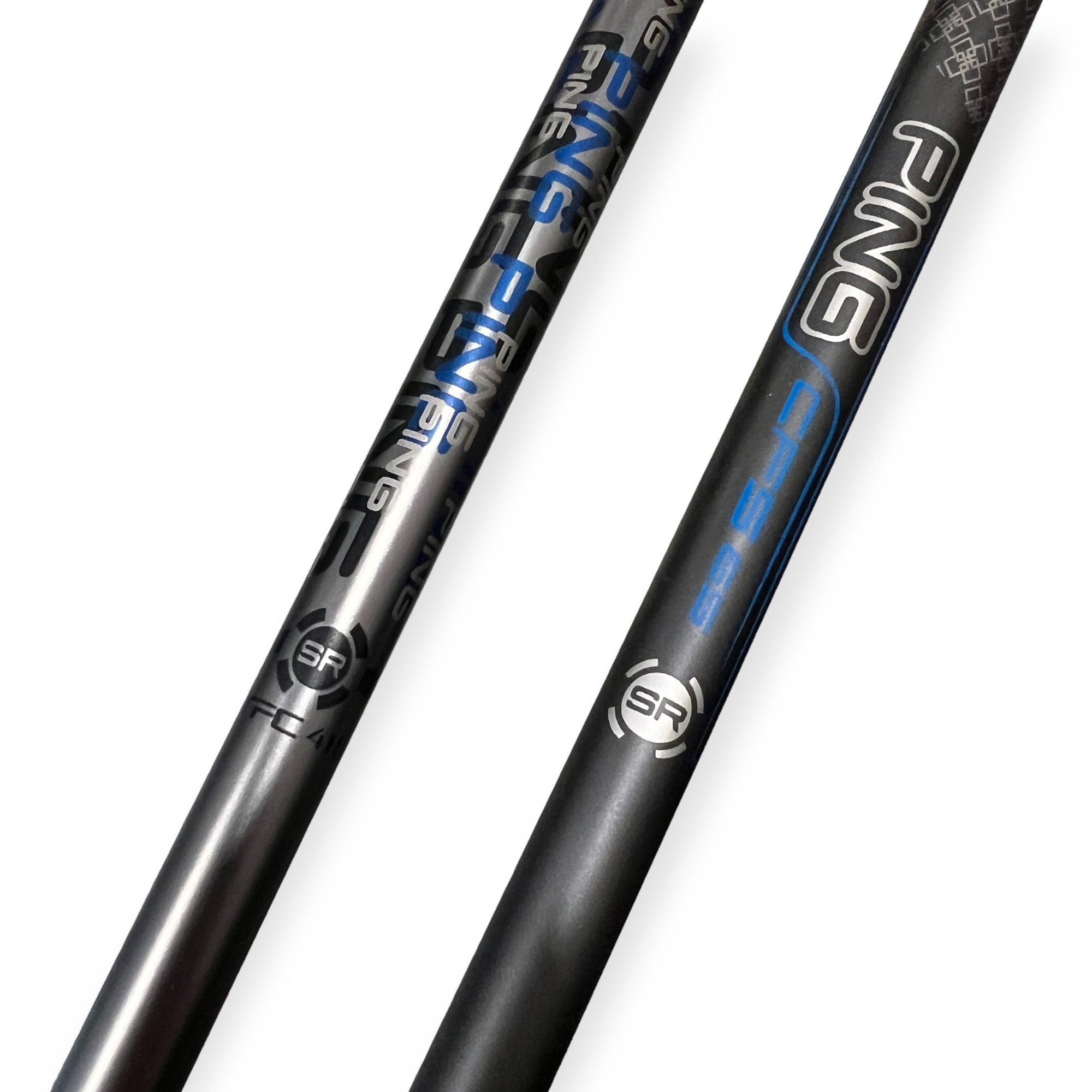 Ping G30 Jernsæt / 4-SW / Flex Soft-Regular / Grafit